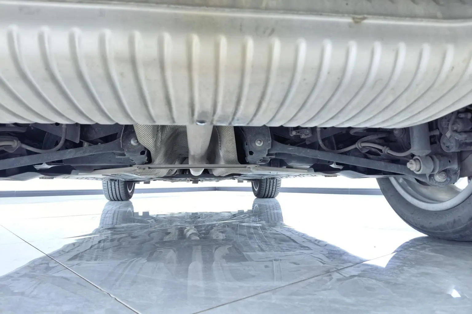 BMW X1 2019 sDrive20Li Leading