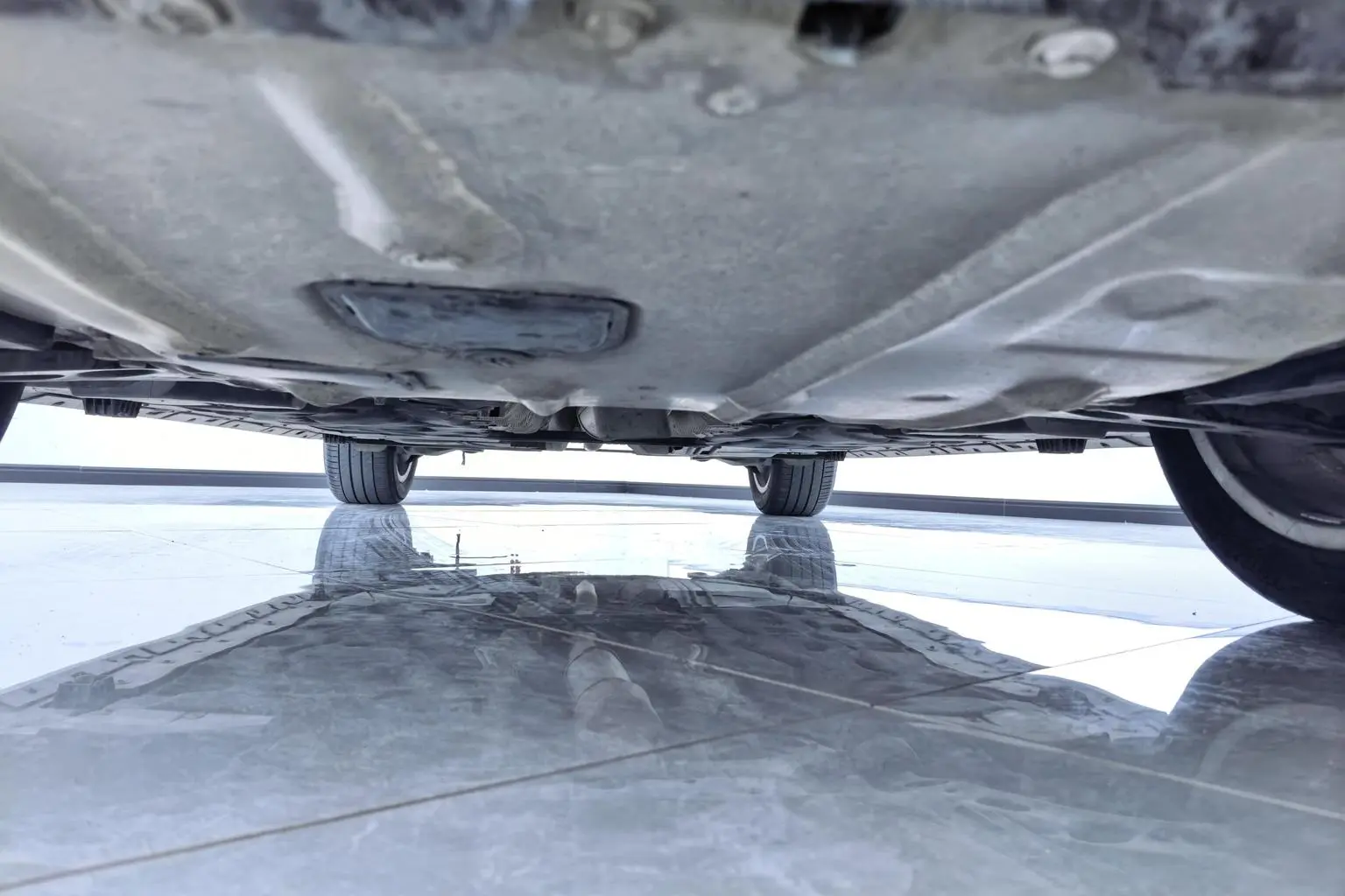 BMW X1 2019 sDrive20Li Leading