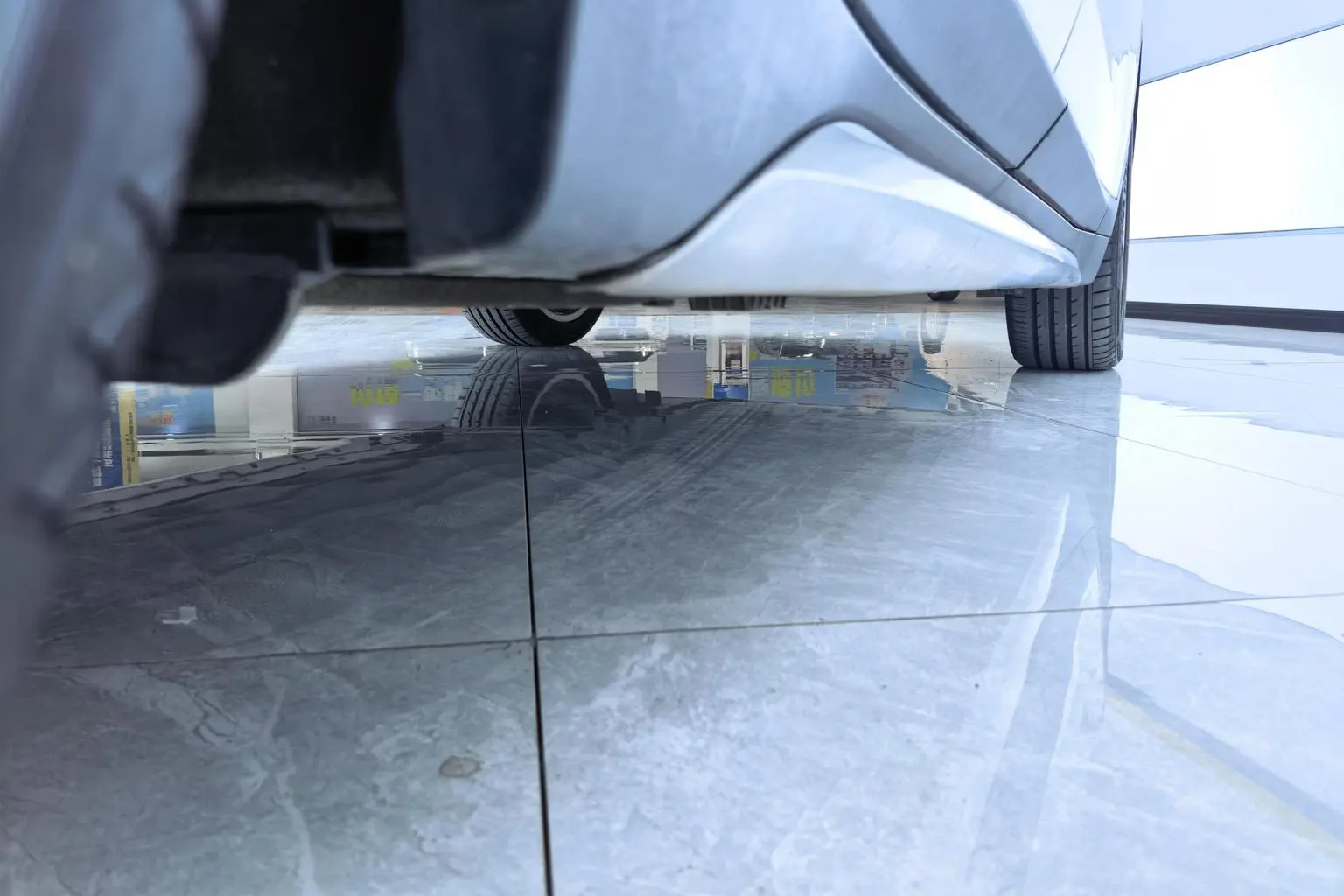 BMW X1 2019 sDrive20Li Leading