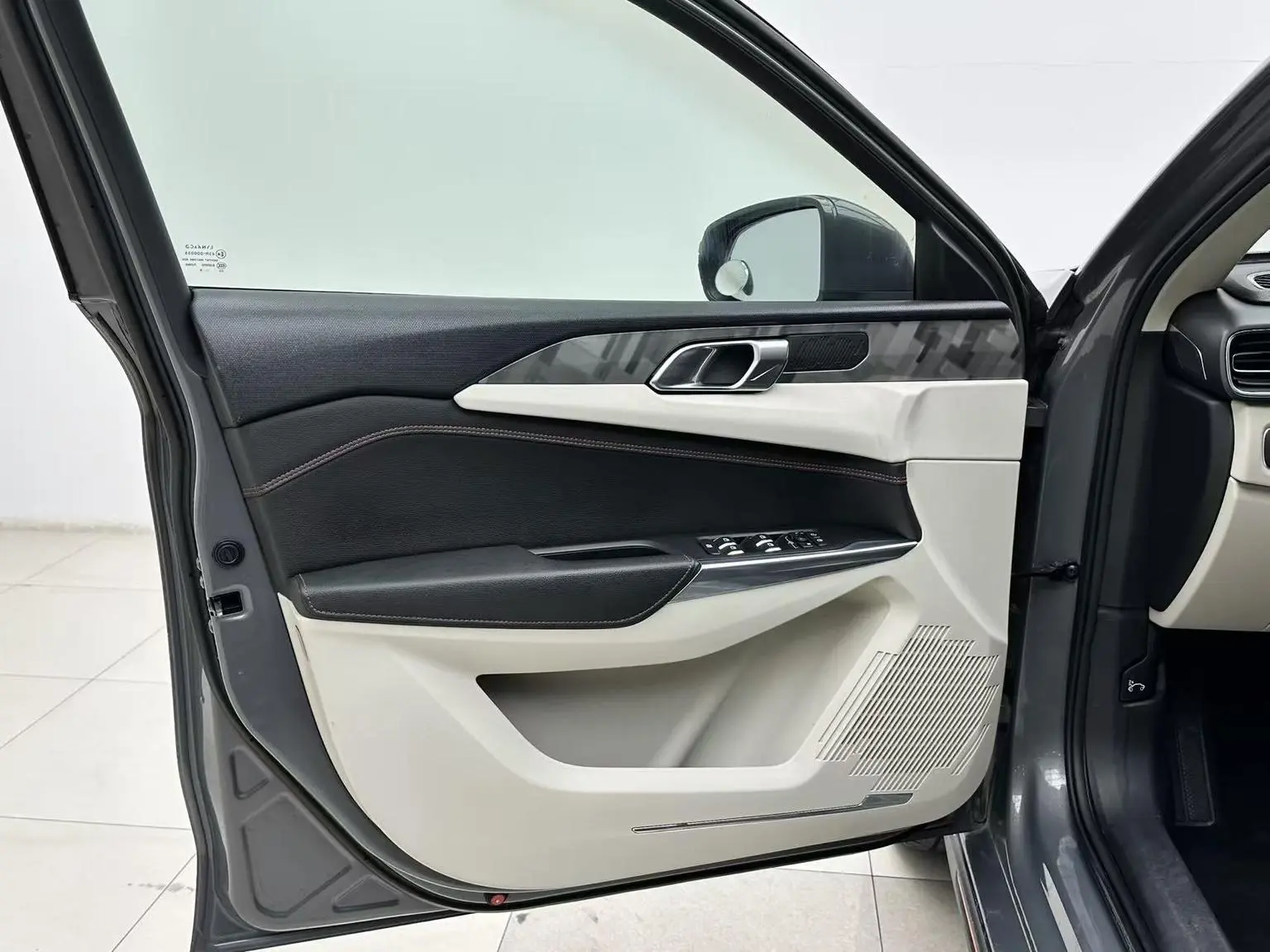 Lynk & Co 02 2019 1.5T DCT 2WD Shine China VI