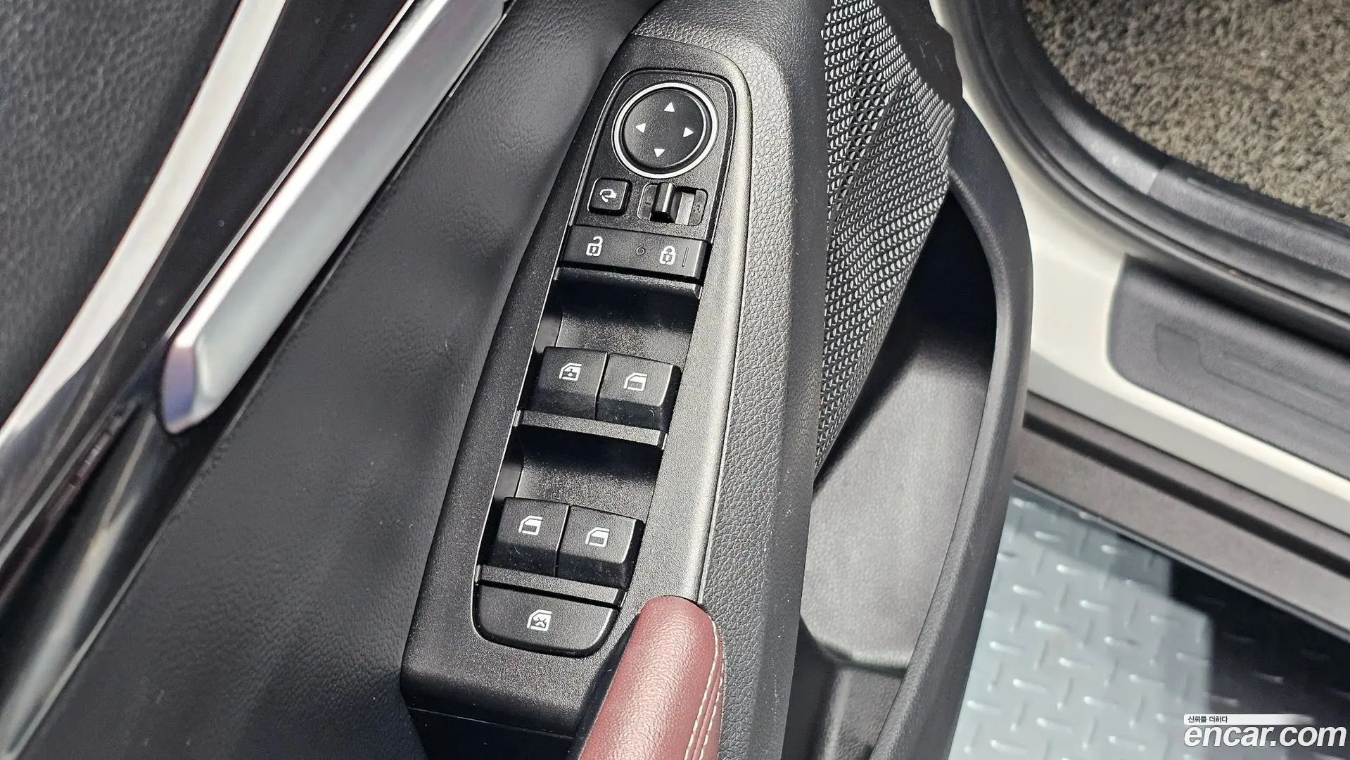 Kia Seltos Gasoline 1.6 Turbo 2WD 2019