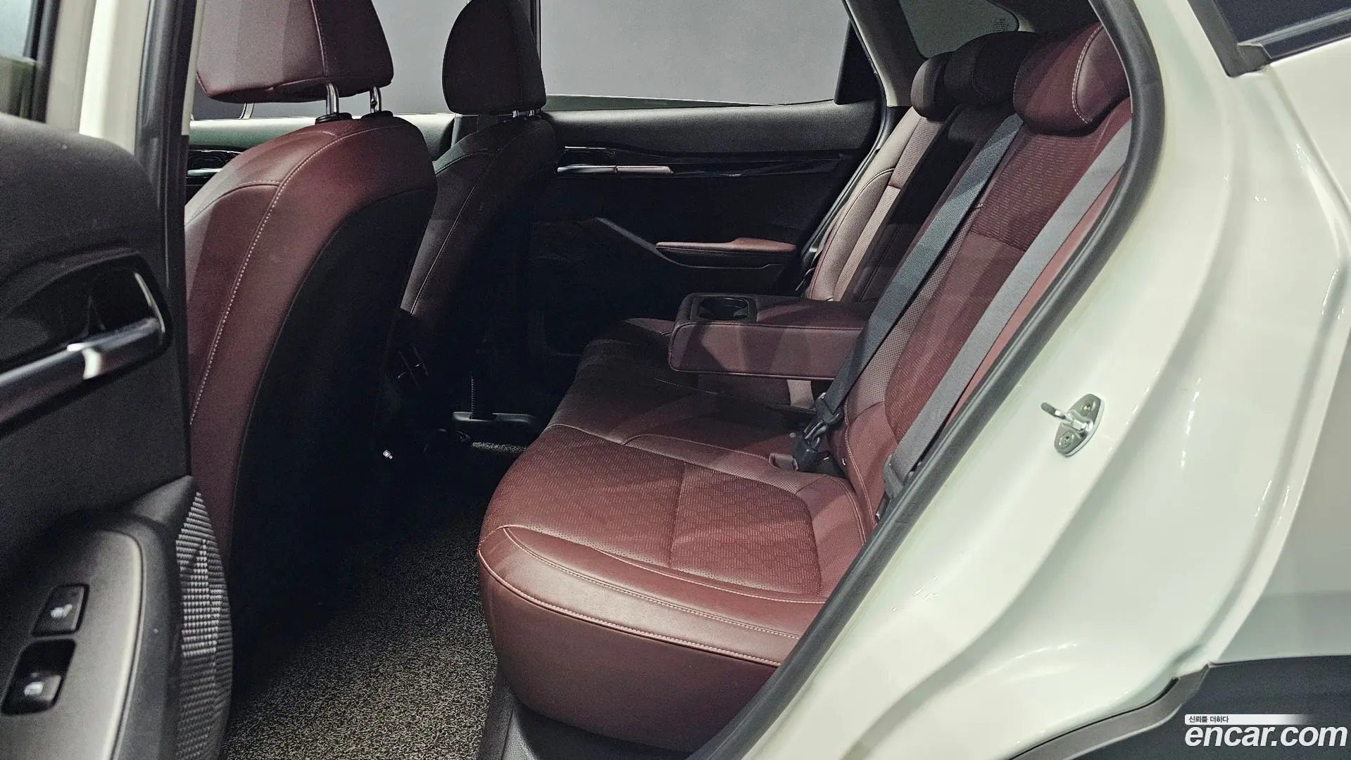 Kia Seltos Gasoline 1.6 Turbo 2WD 2019