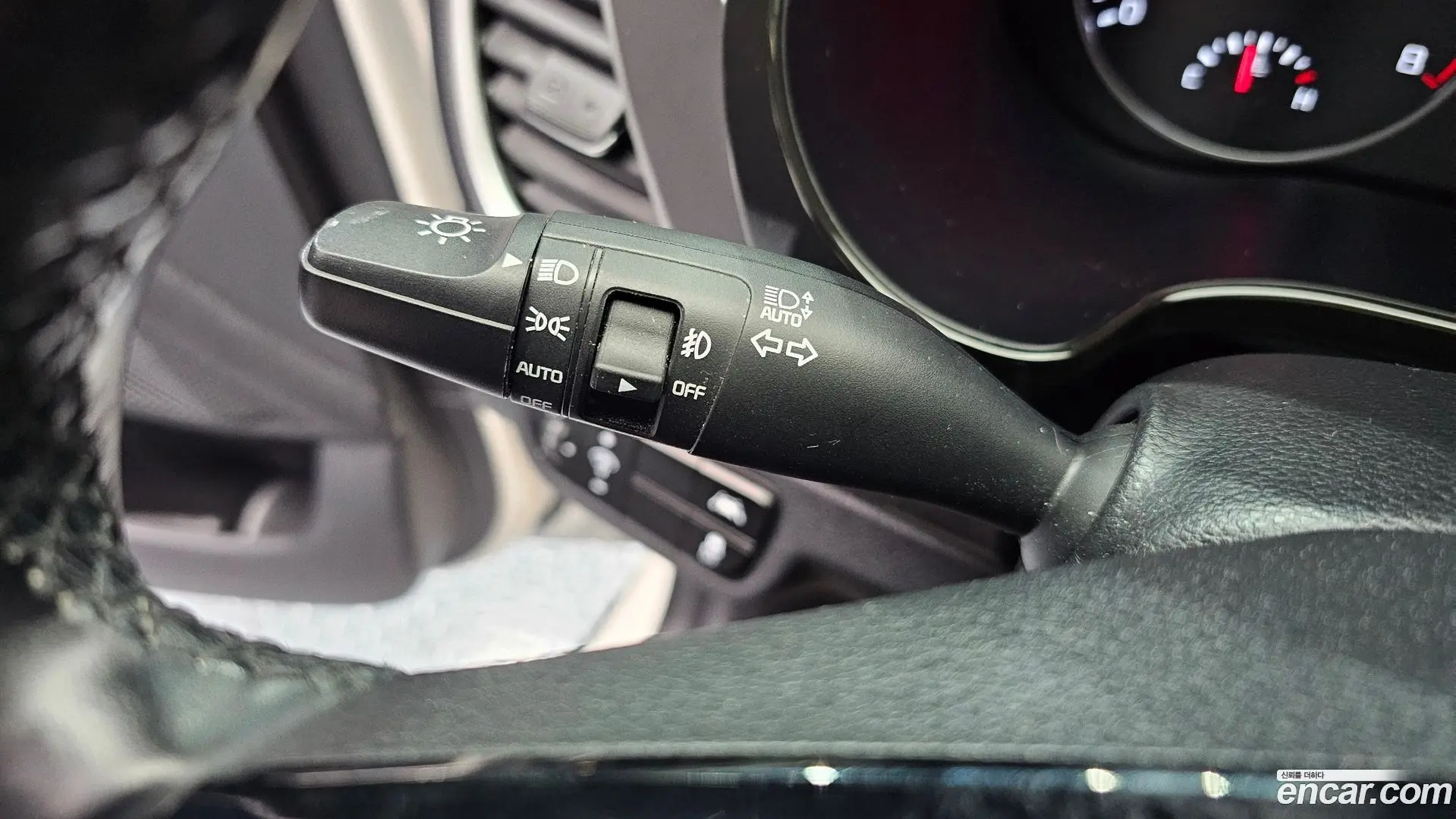 Kia Seltos Gasoline 1.6 Turbo 2WD 2019