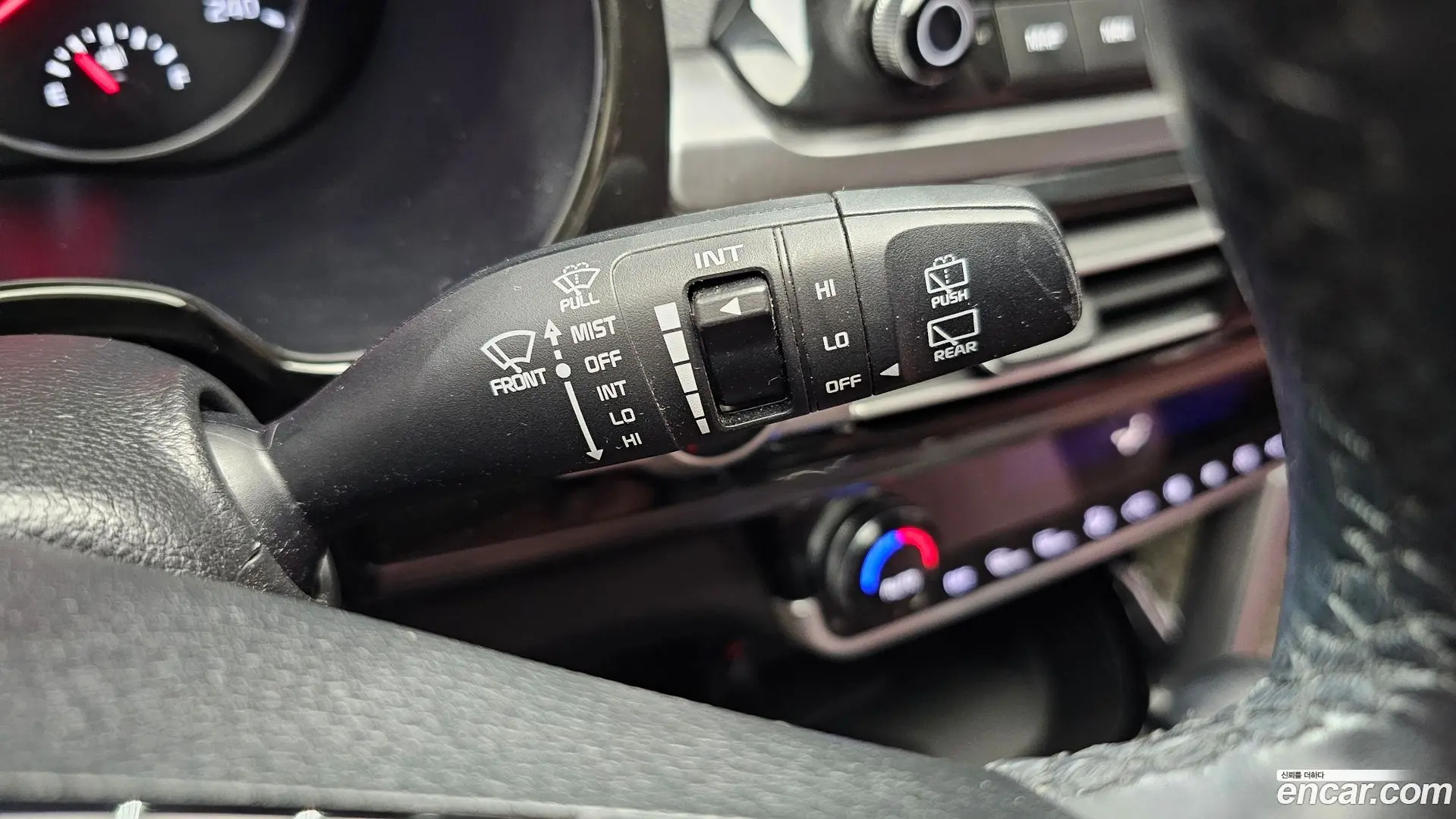 Kia Seltos Gasoline 1.6 Turbo 2WD 2019