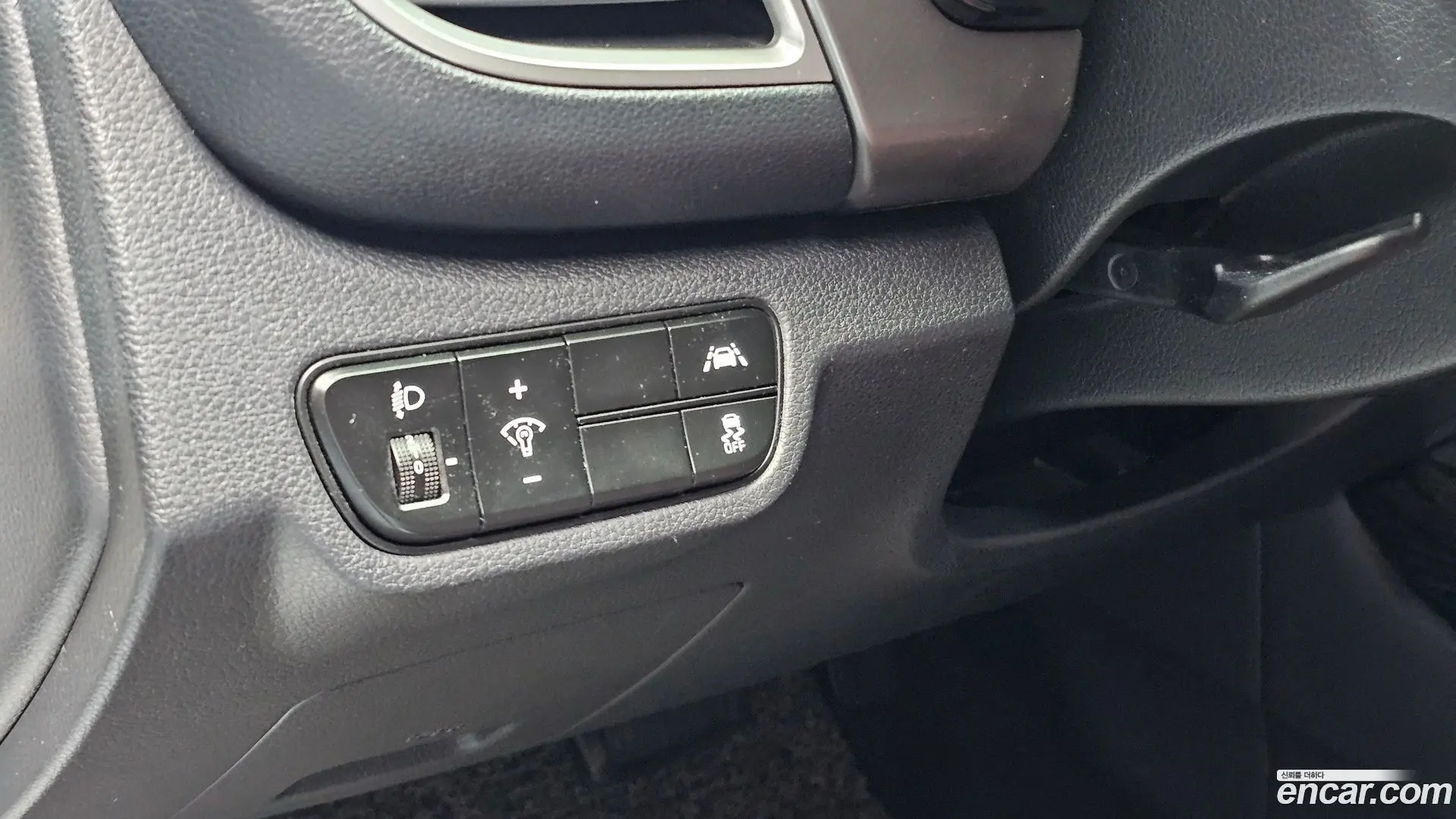Kia Seltos Gasoline 1.6 Turbo 2WD 2019