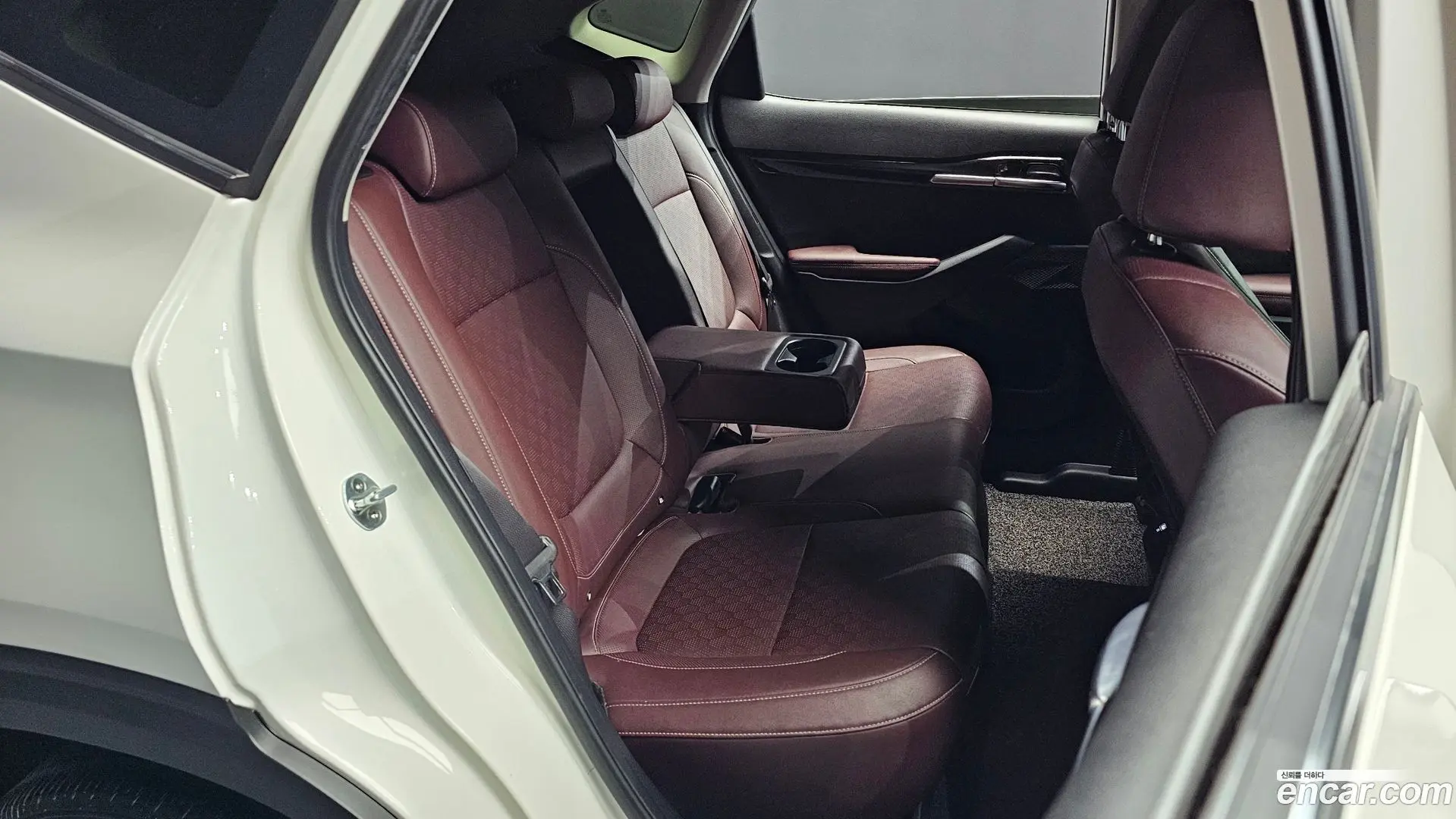 Kia Seltos Gasoline 1.6 Turbo 2WD 2019