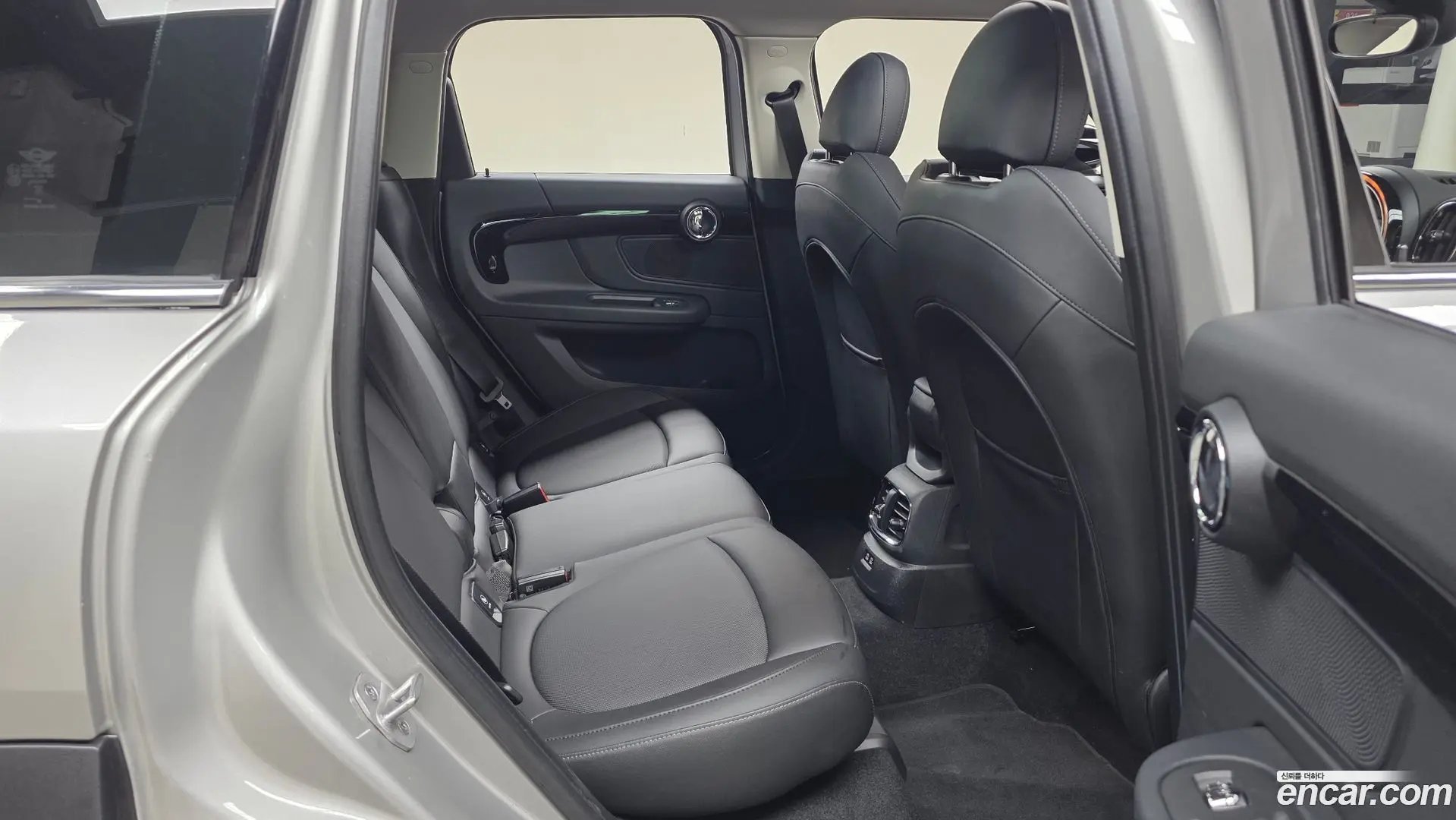 Mini Countryman Classic Plus Launch Pack 2020