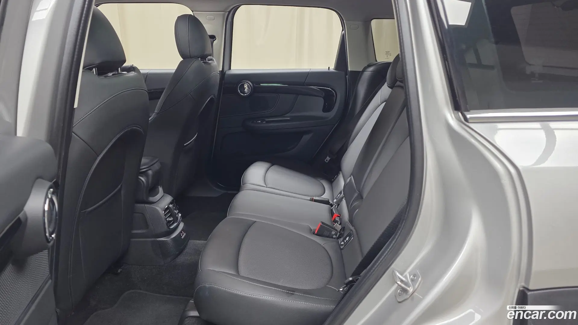 Mini Countryman Classic Plus Launch Pack 2020