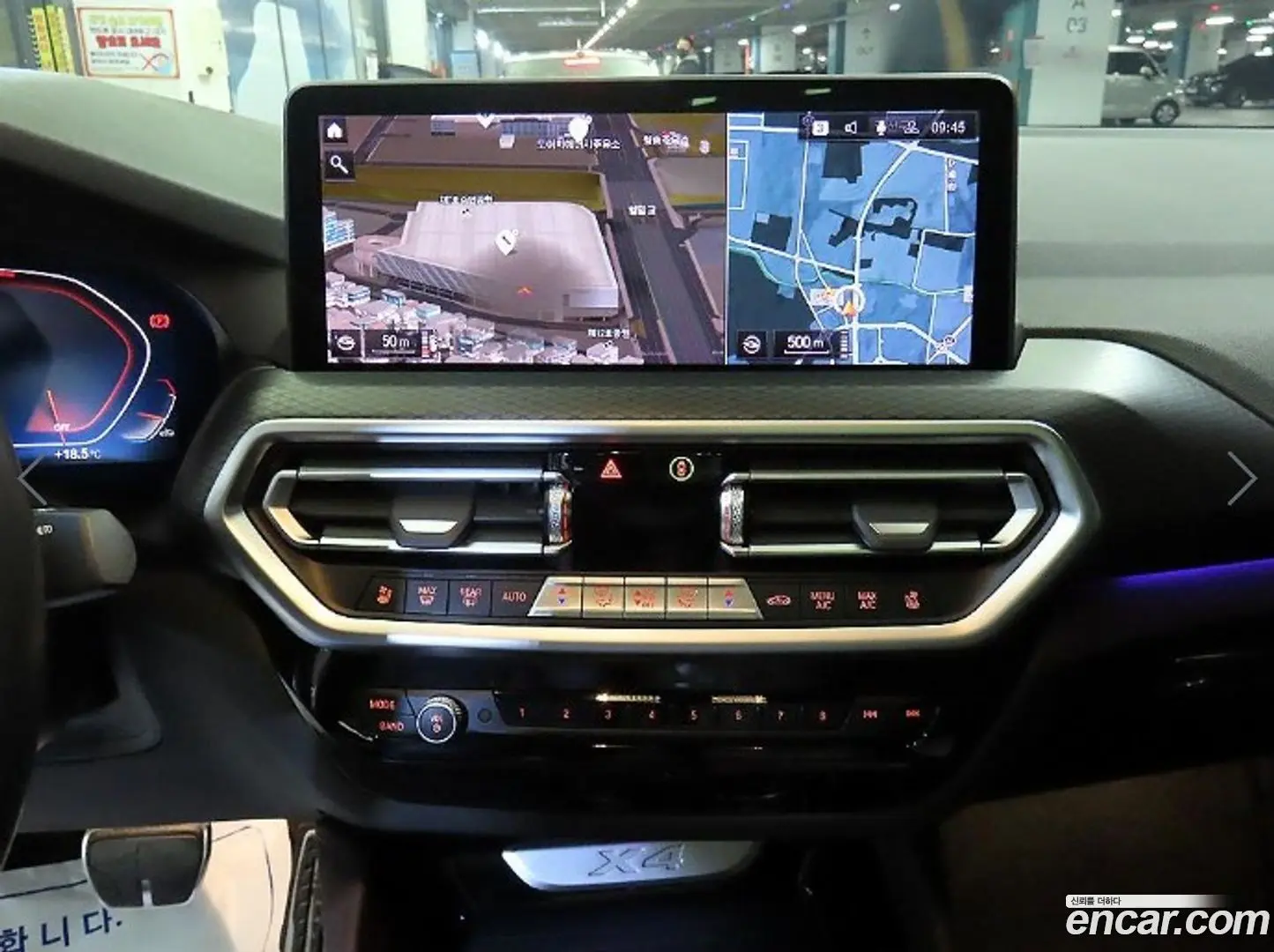 BMW X4 xDrive20i M Sport 2021