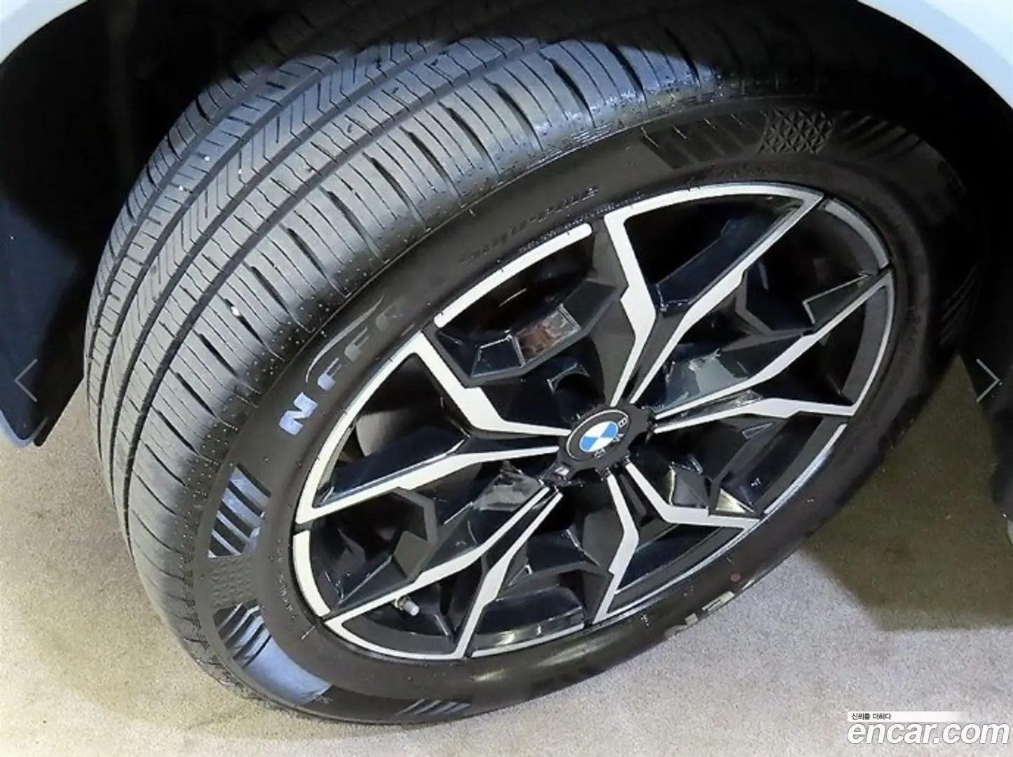 BMW X4 xDrive20i M Sport 2021