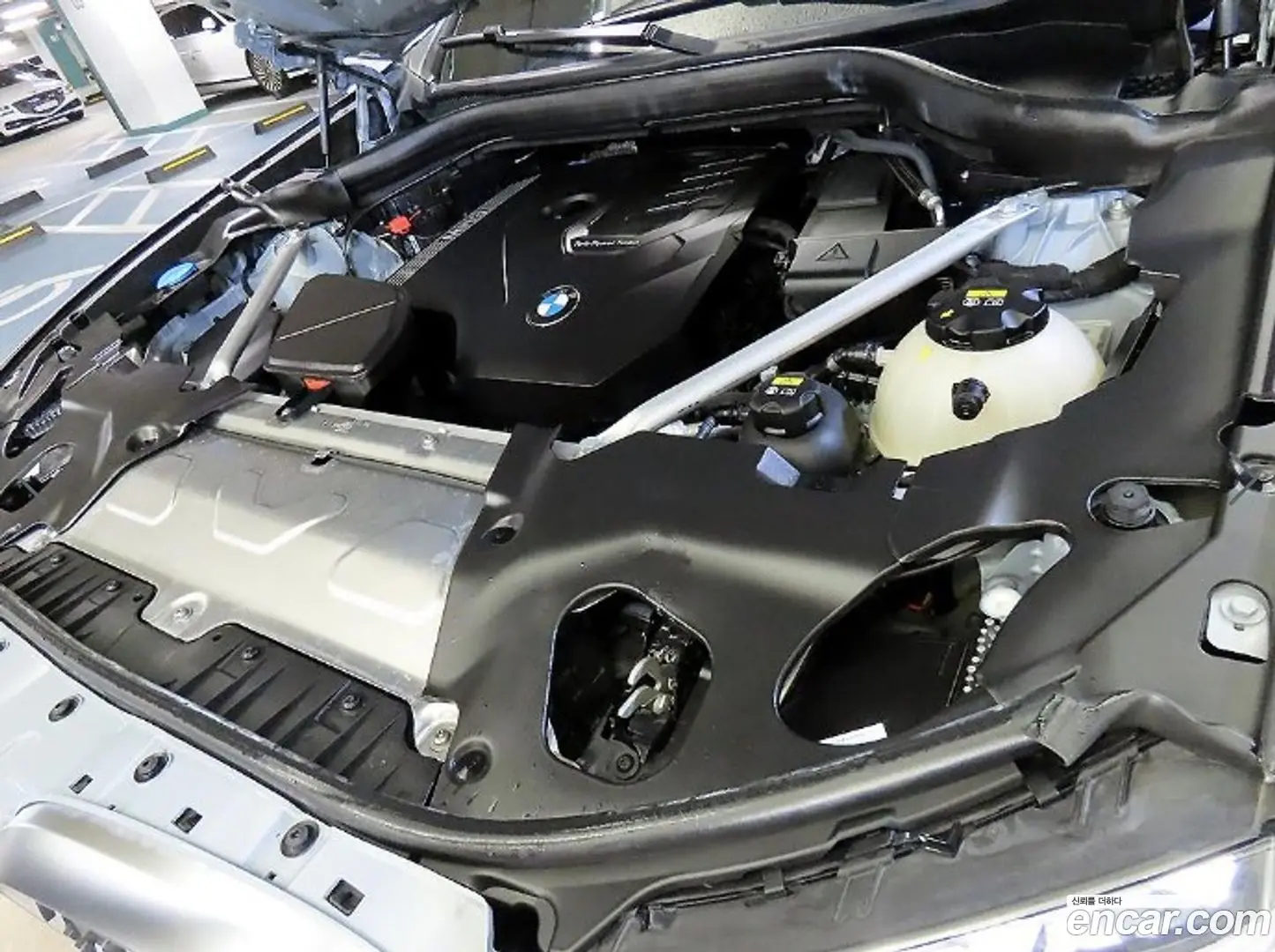 BMW X4 xDrive20i M Sport 2021