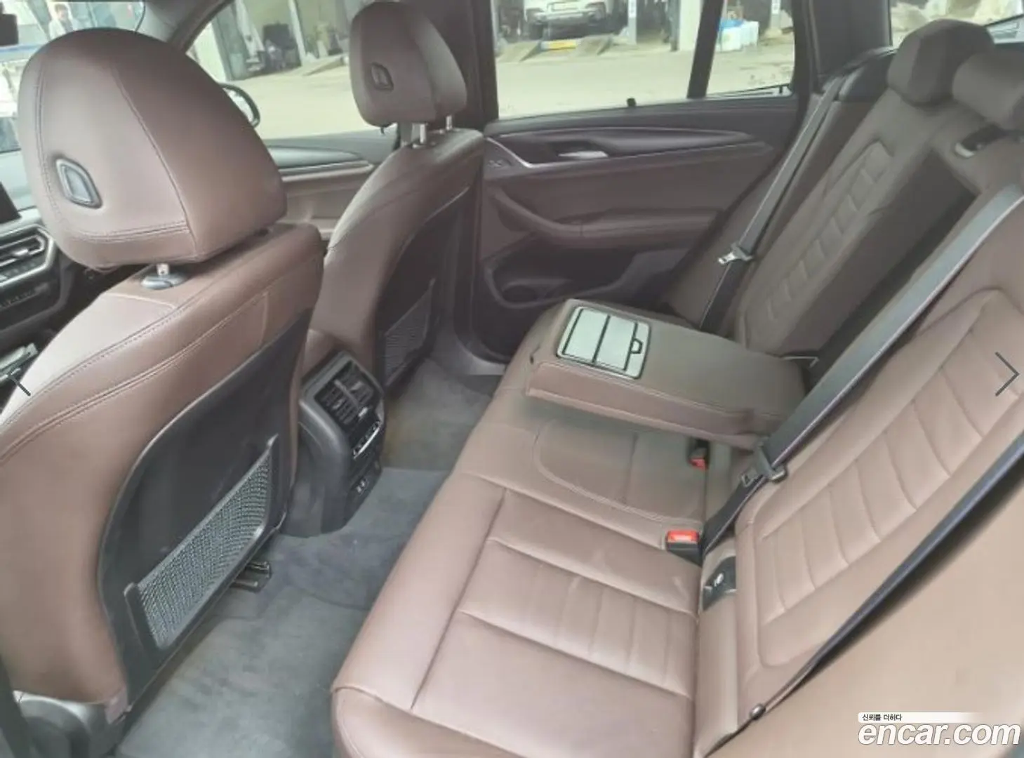 BMW X3 xDrive 20i M Sports Pro 2021