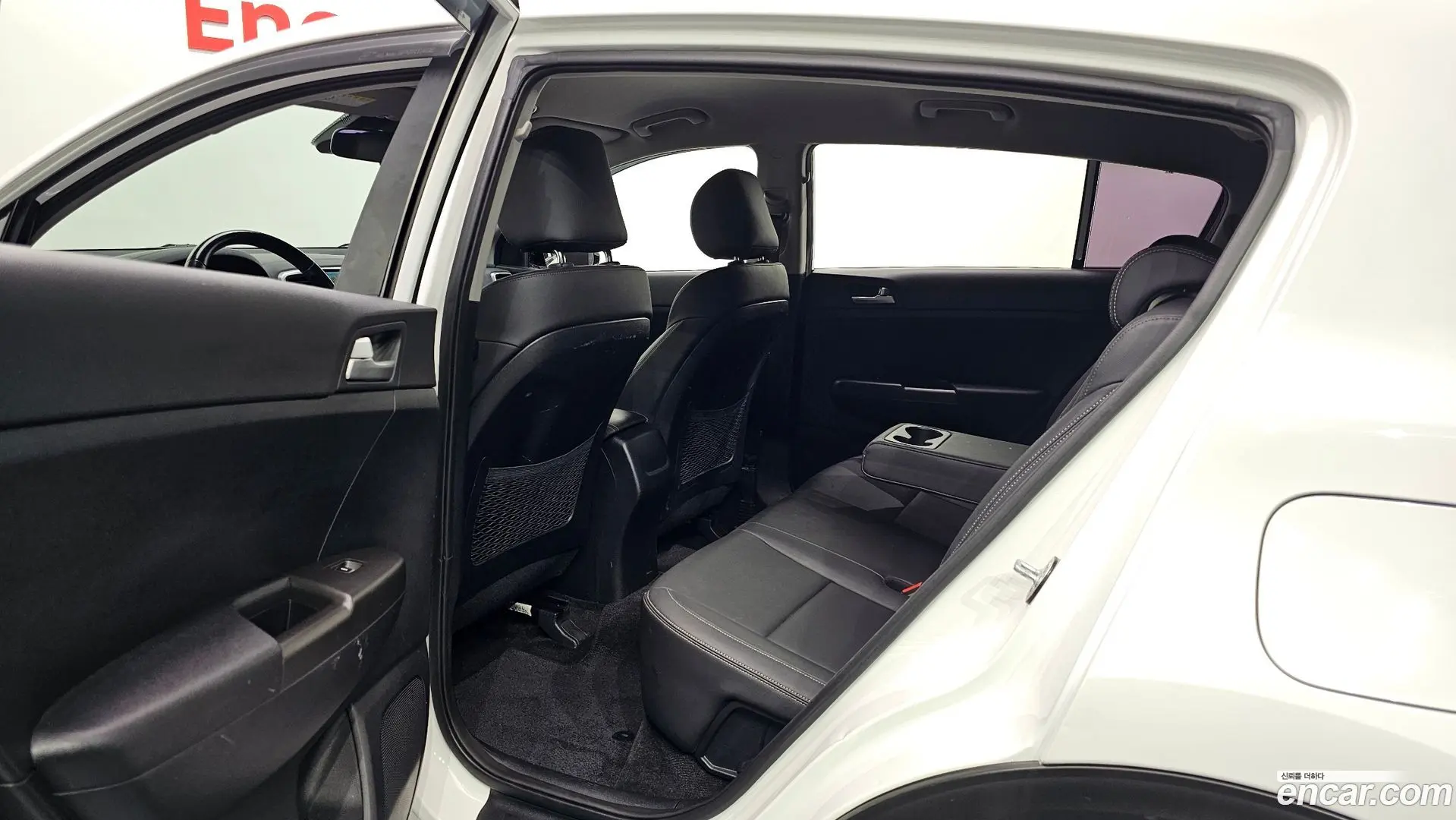 Kia Sportage Diesel 2.0 4WD