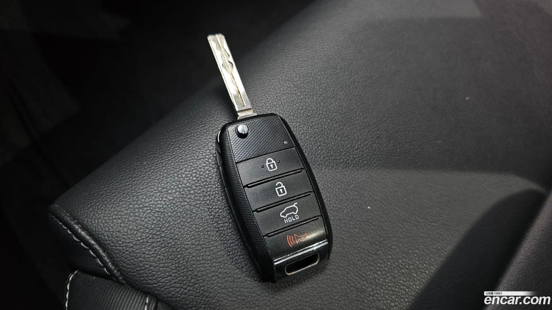 Kia Sportage Diesel 2.0 4WD