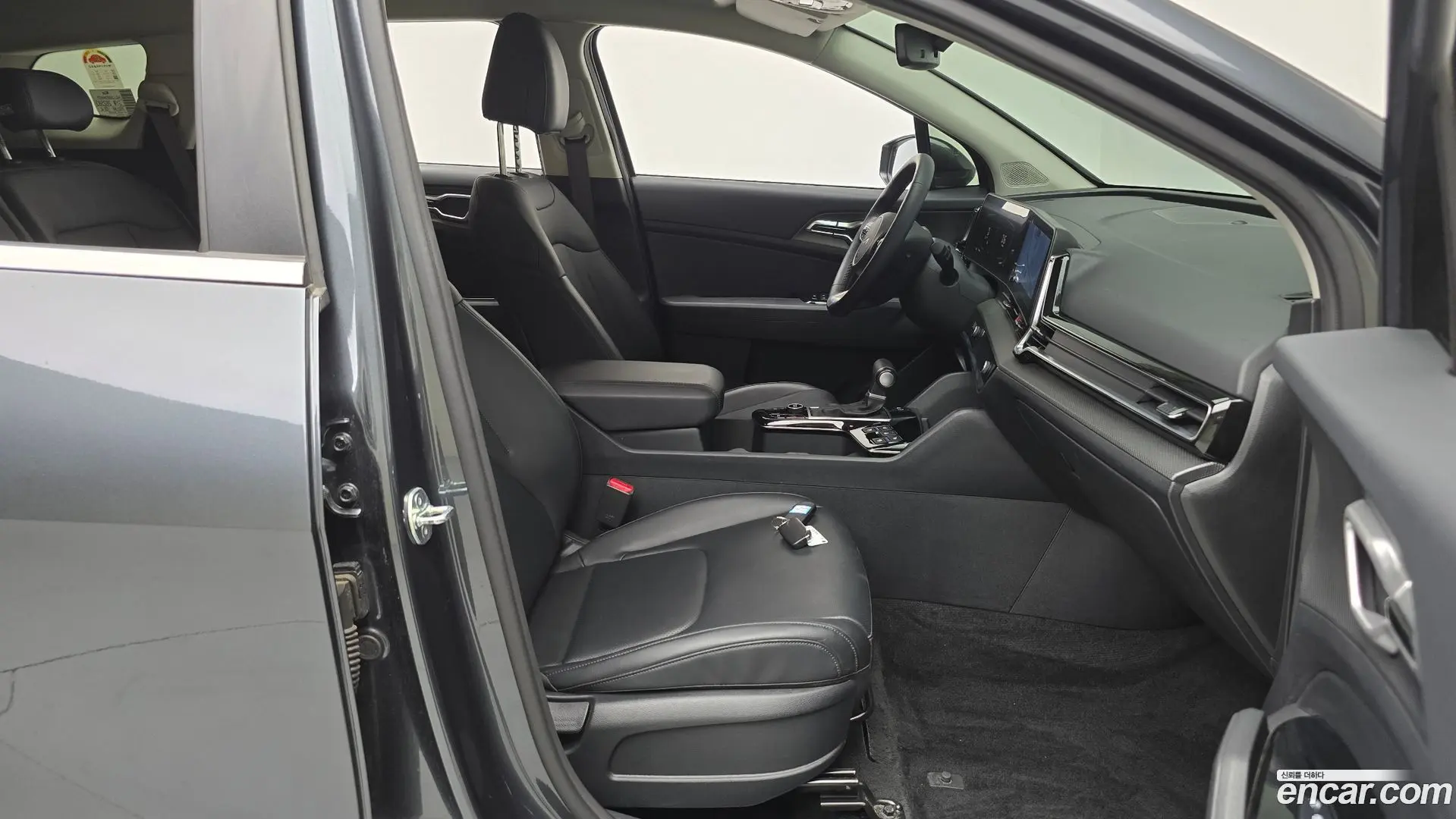 Kia Sportage LPG 2.0 2WD