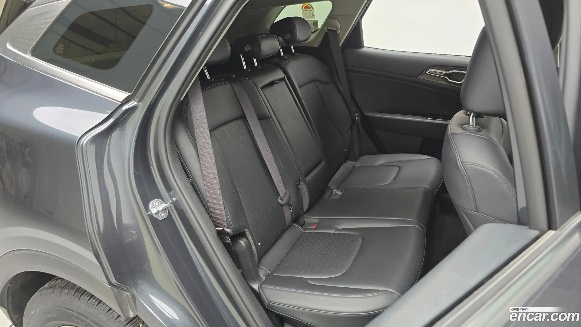 Kia Sportage LPG 2.0 2WD