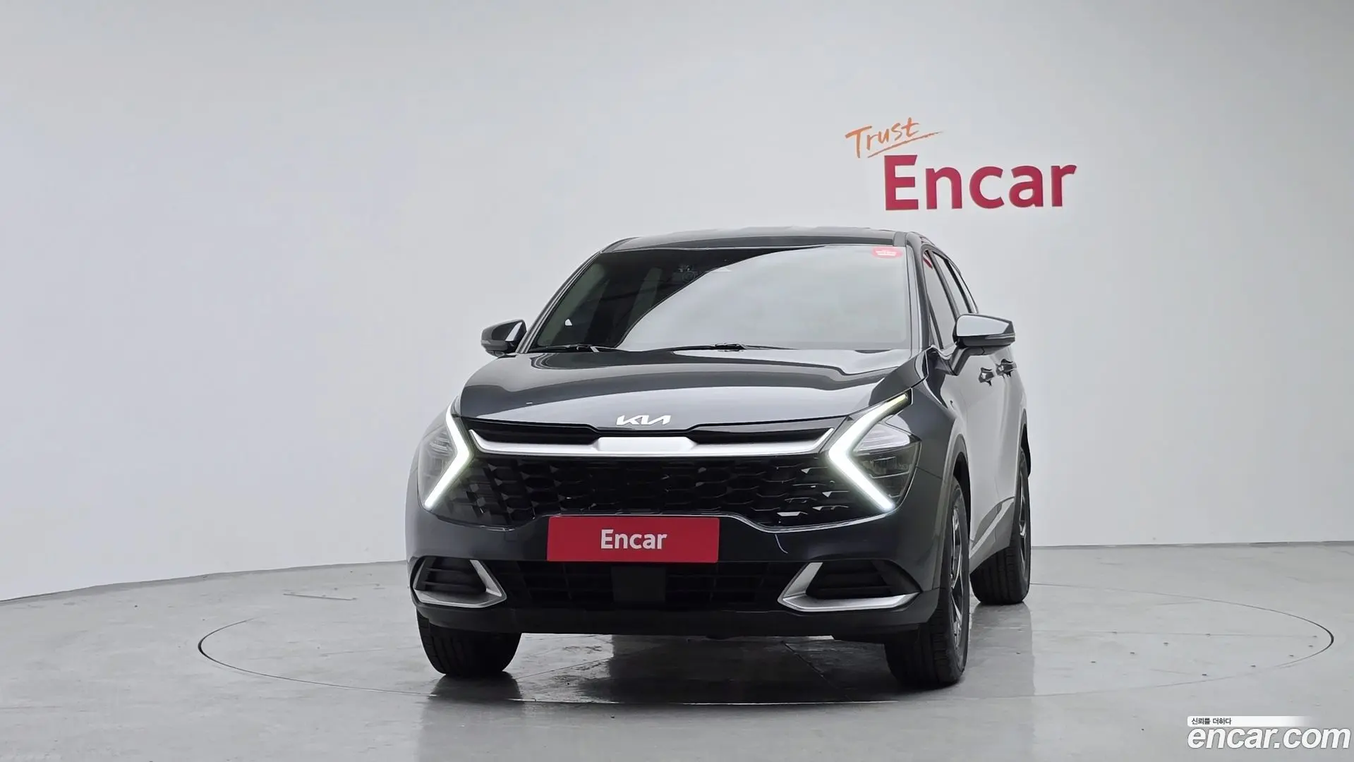 Kia Sportage LPG 2.0 2WD