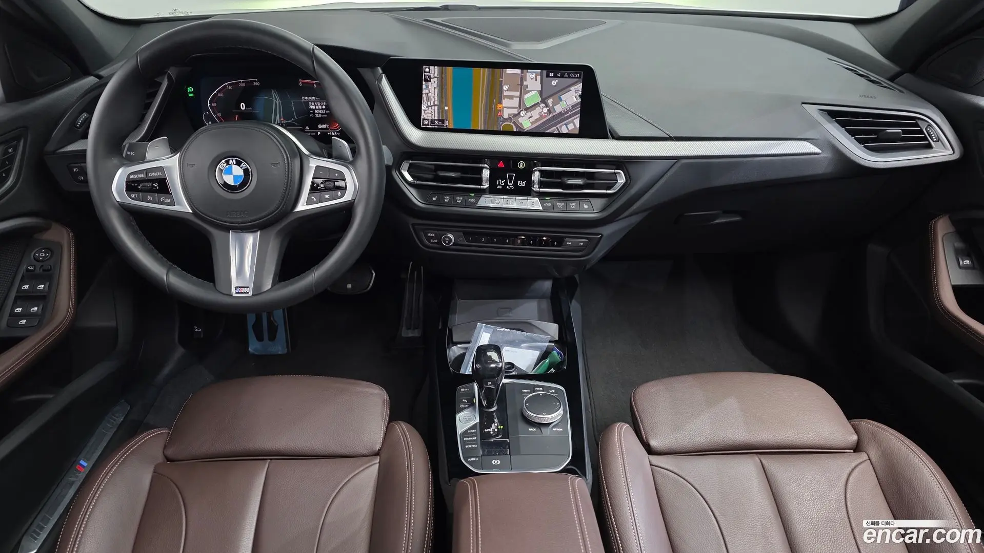 BMW 1-Series 118d M Sport 2020