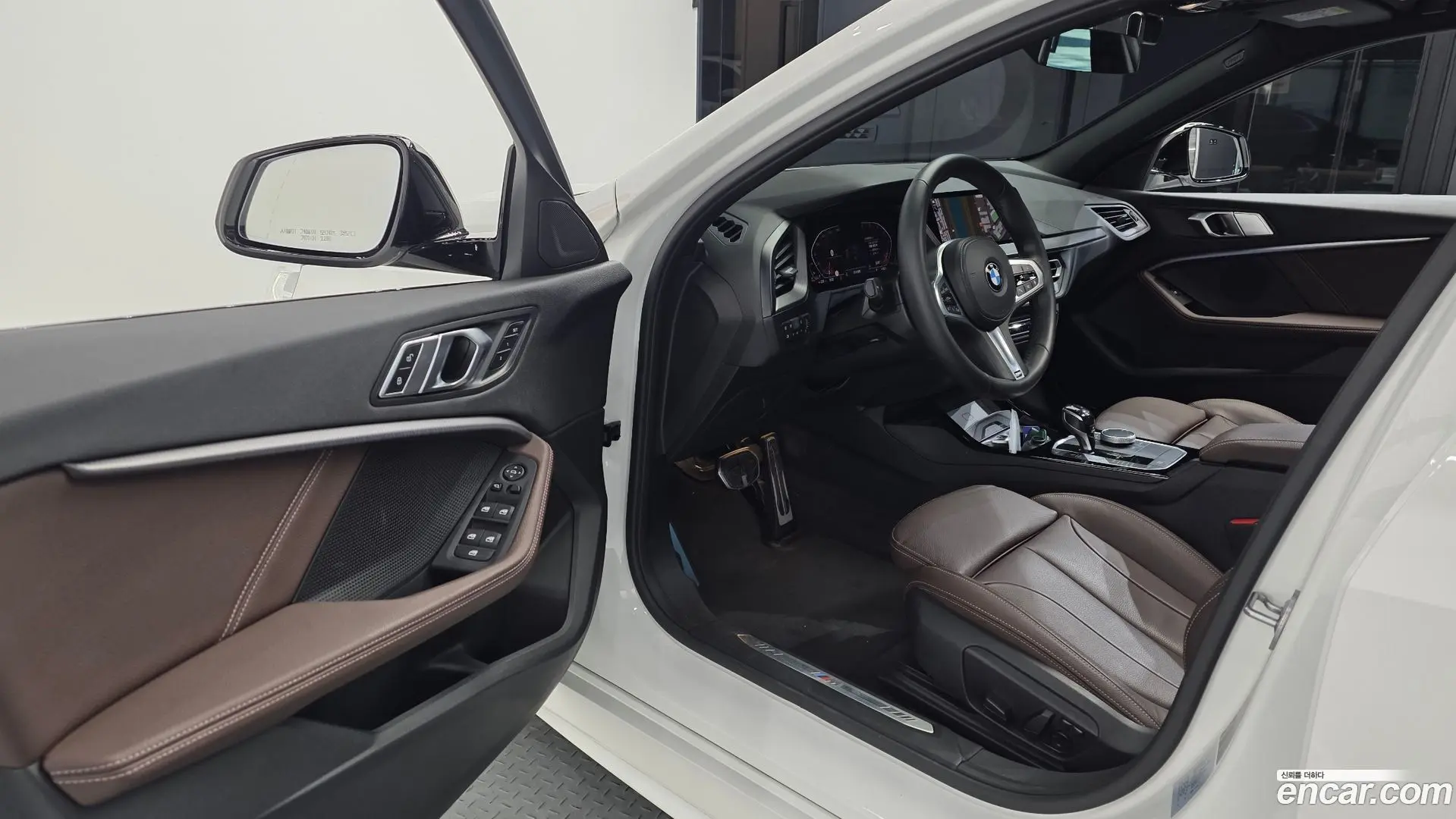 BMW 1-Series 118d M Sport 2020