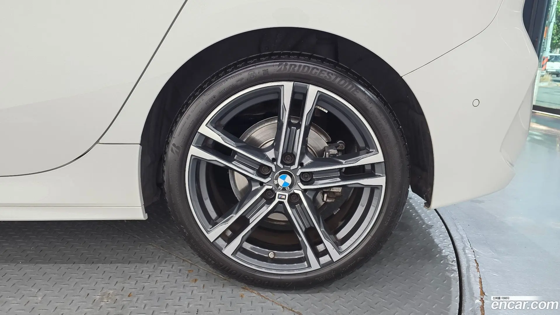 BMW 1-Series 118d M Sport 2020