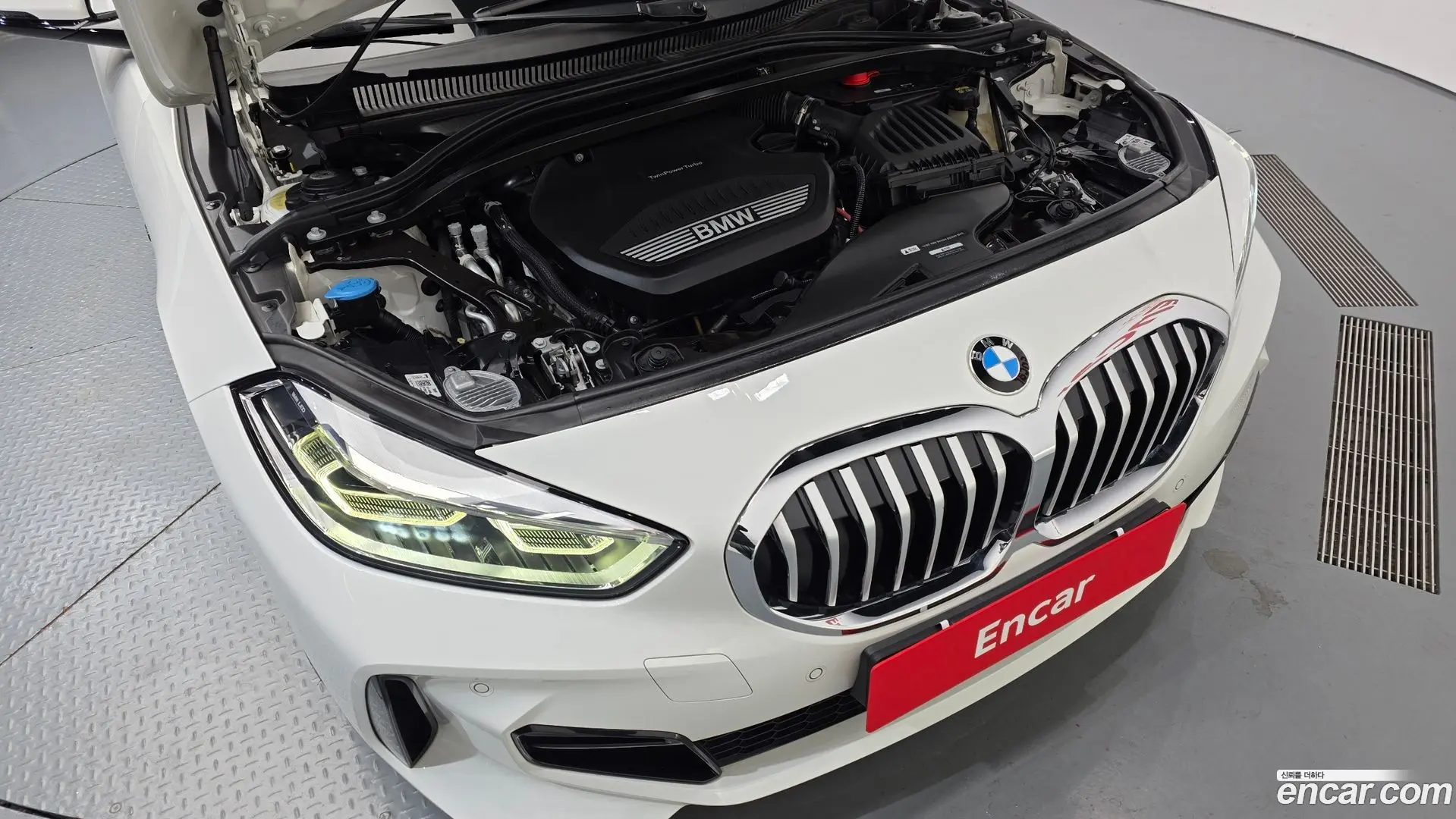 BMW 1-Series 118d M Sport 2020