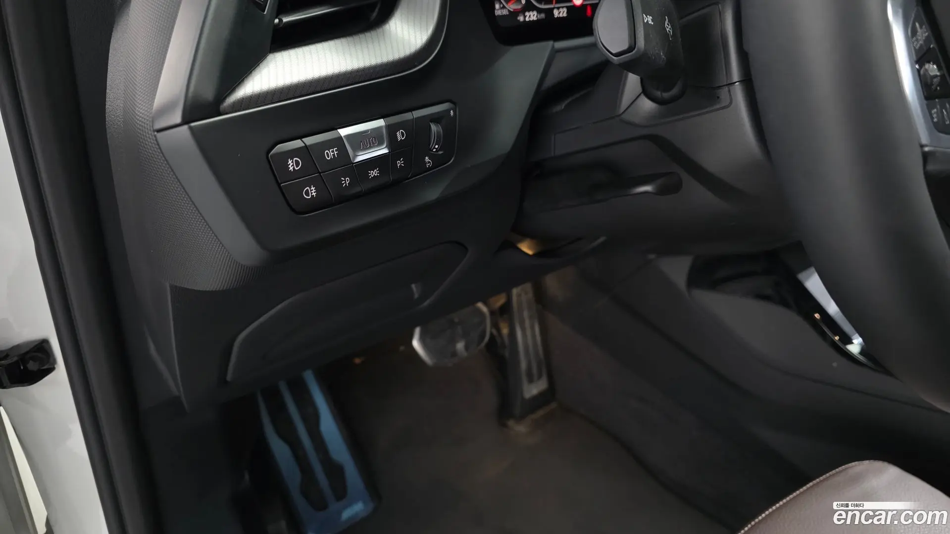 BMW 1-Series 118d M Sport 2020