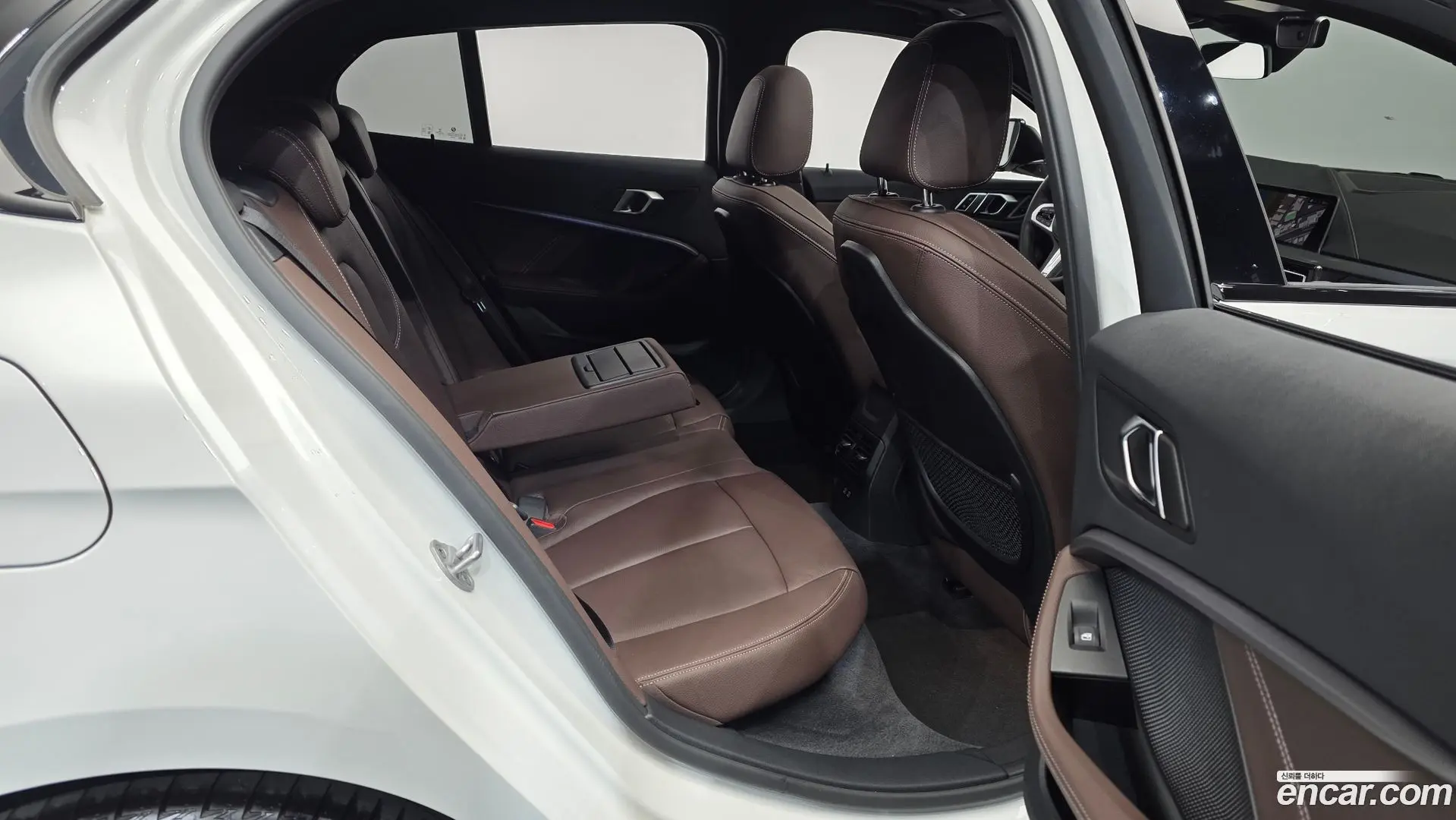 BMW 1-Series 118d M Sport 2020