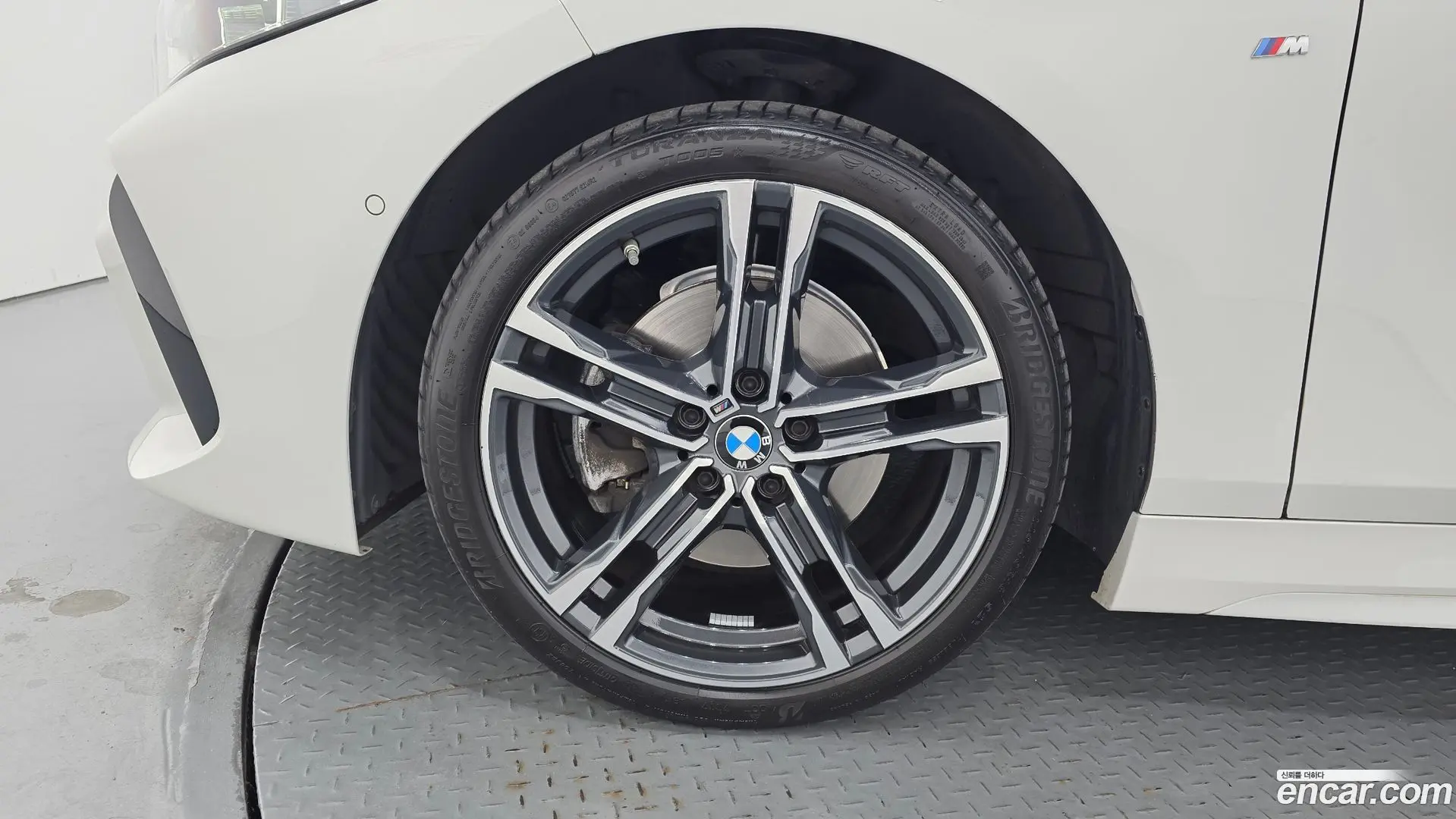 BMW 1-Series 118d M Sport 2020