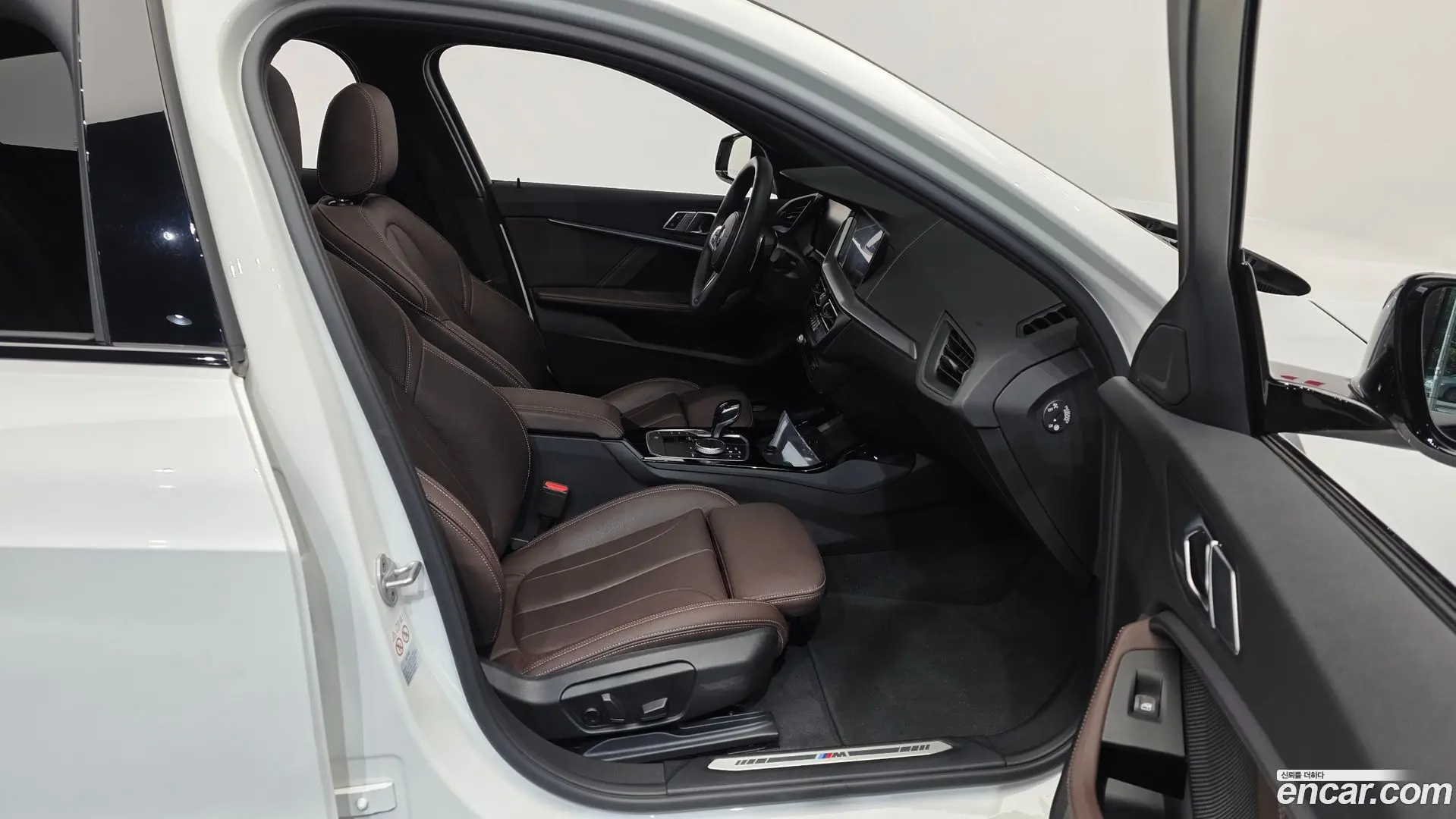BMW 1-Series 118d M Sport 2020