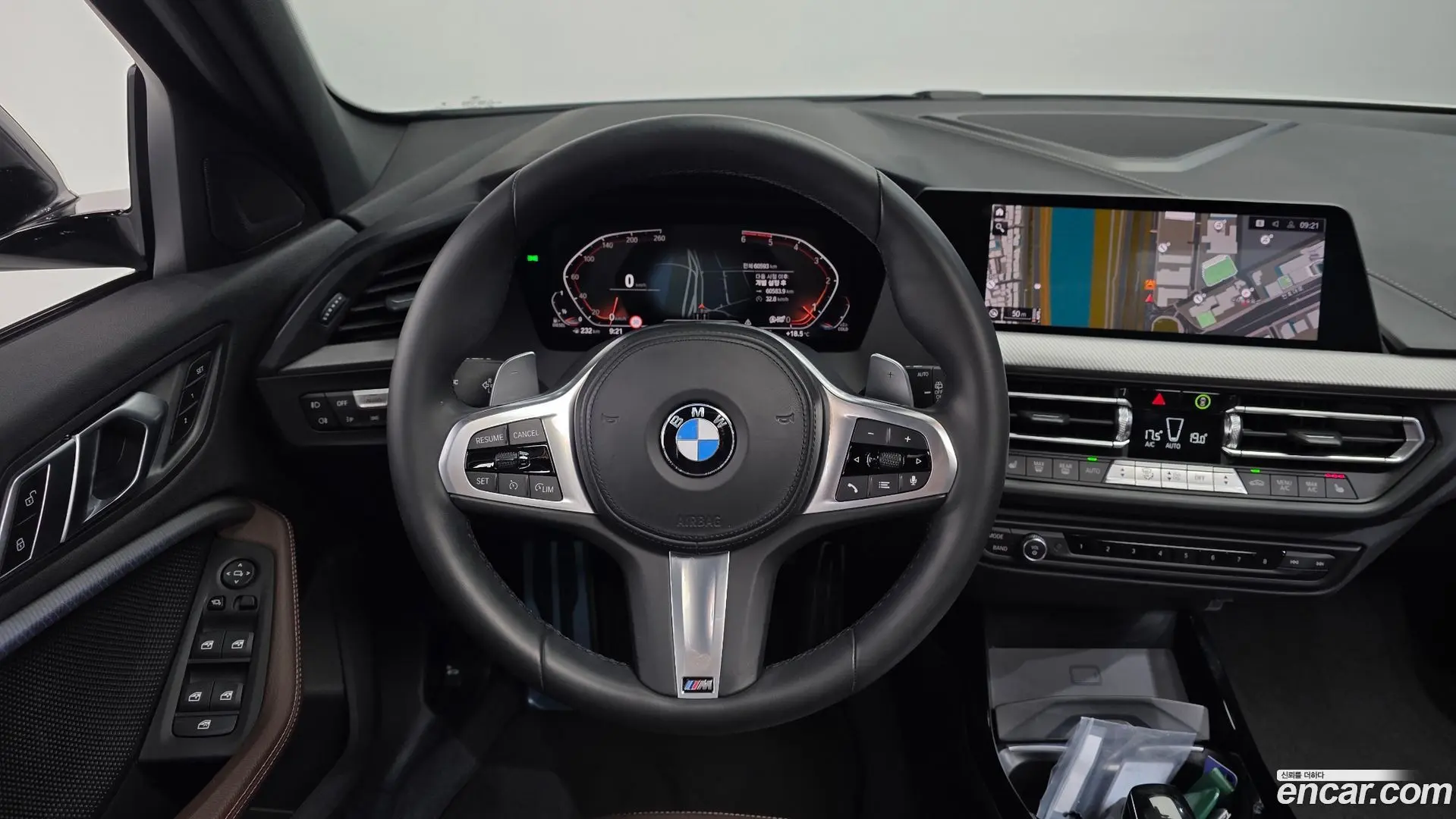 BMW 1-Series 118d M Sport 2020