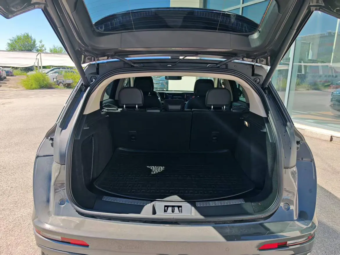 Lincoln Corsair 2025 2.0T 2WD Premium