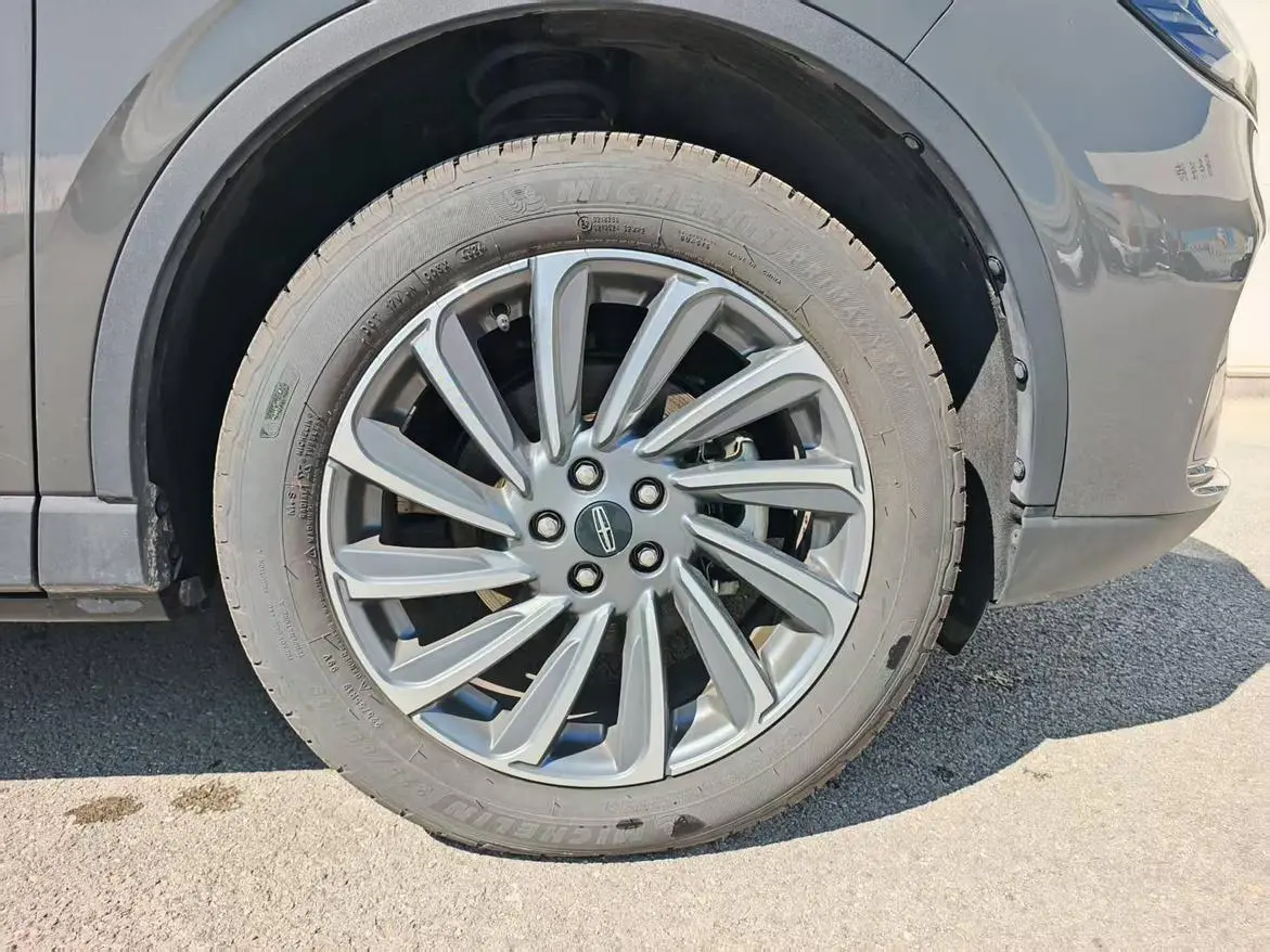 Lincoln Corsair 2025 2.0T 2WD Premium