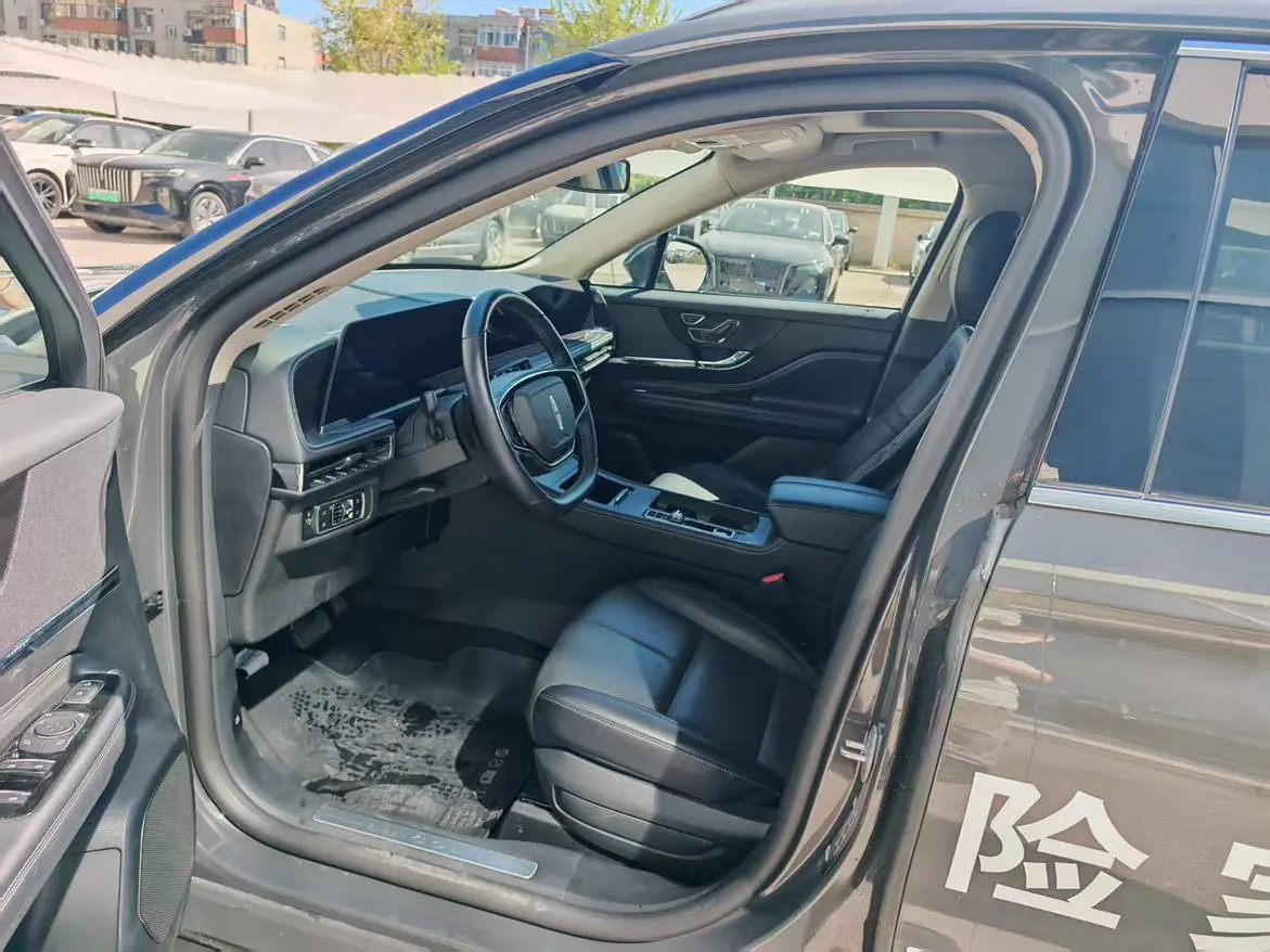 Lincoln Corsair 2025 2.0T 2WD Premium
