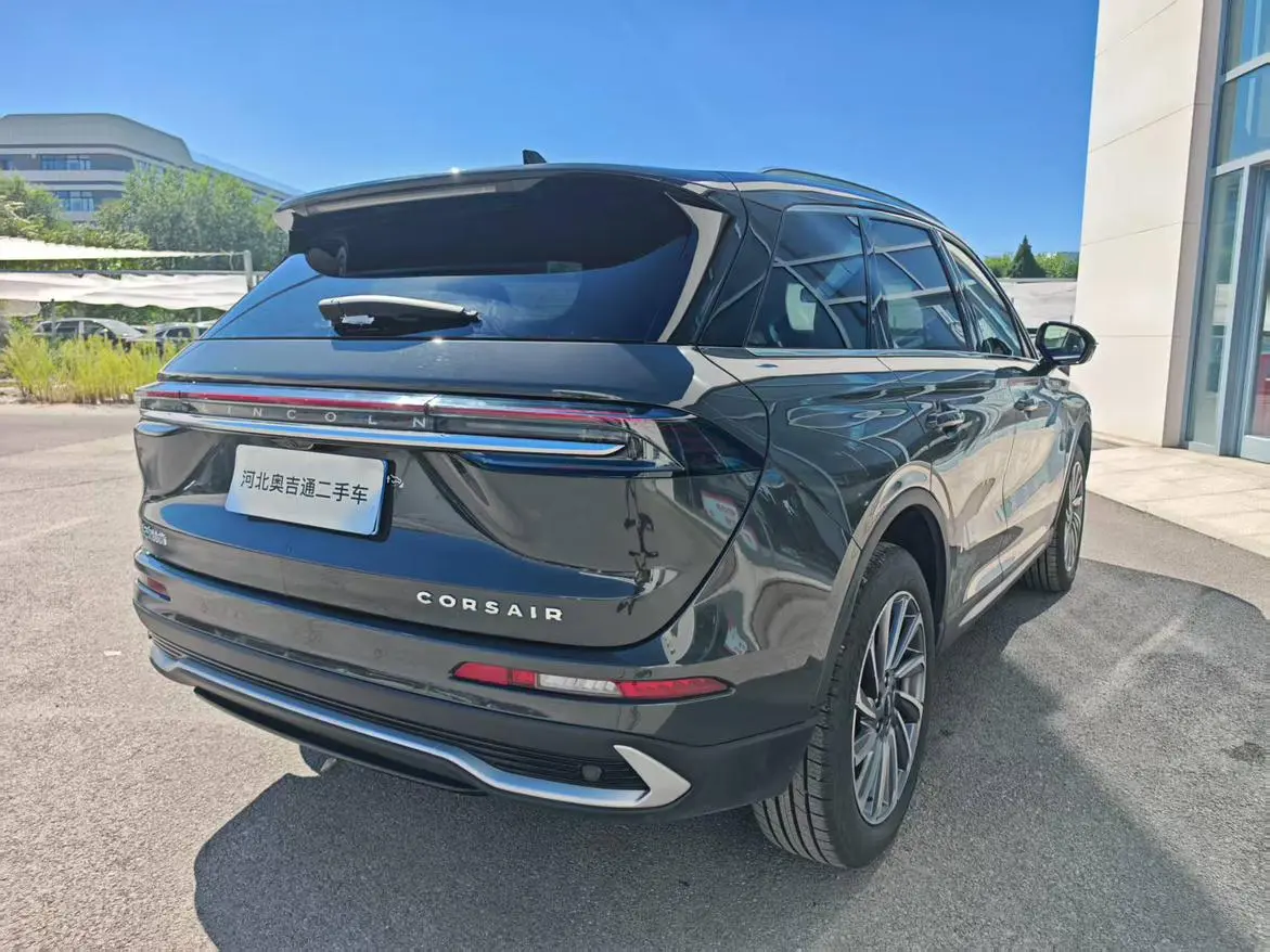 Lincoln Corsair 2025 2.0T 2WD Premium