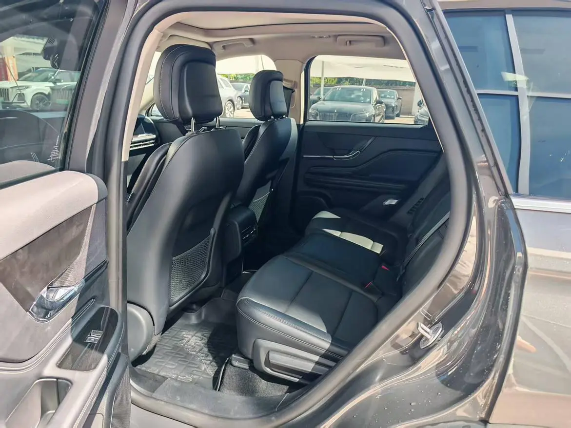 Lincoln Corsair 2025 2.0T 2WD Premium