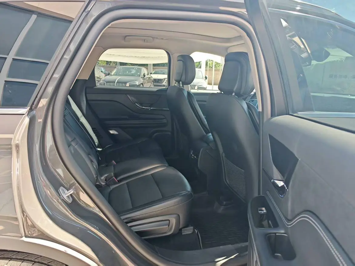 Lincoln Corsair 2025 2.0T 2WD Premium