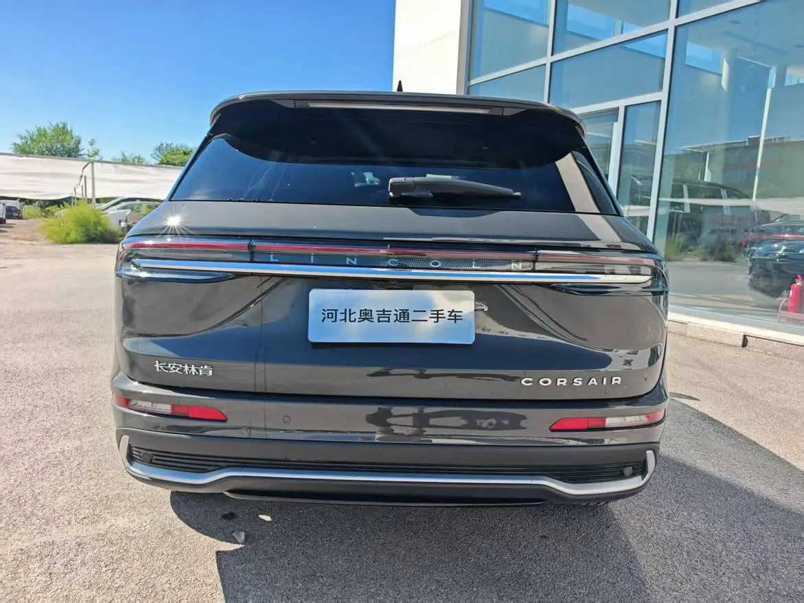 Lincoln Corsair 2025 2.0T 2WD Premium