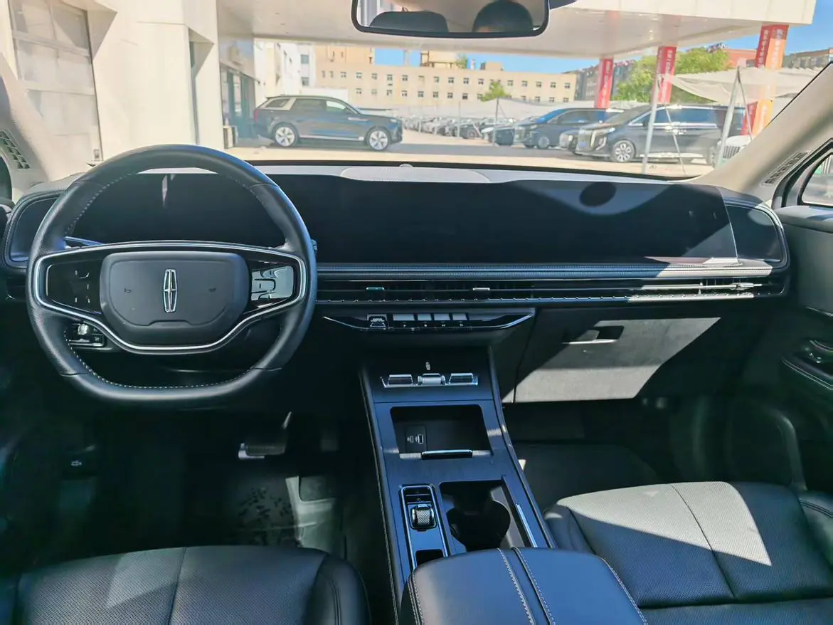 Lincoln Corsair 2025 2.0T 2WD Premium