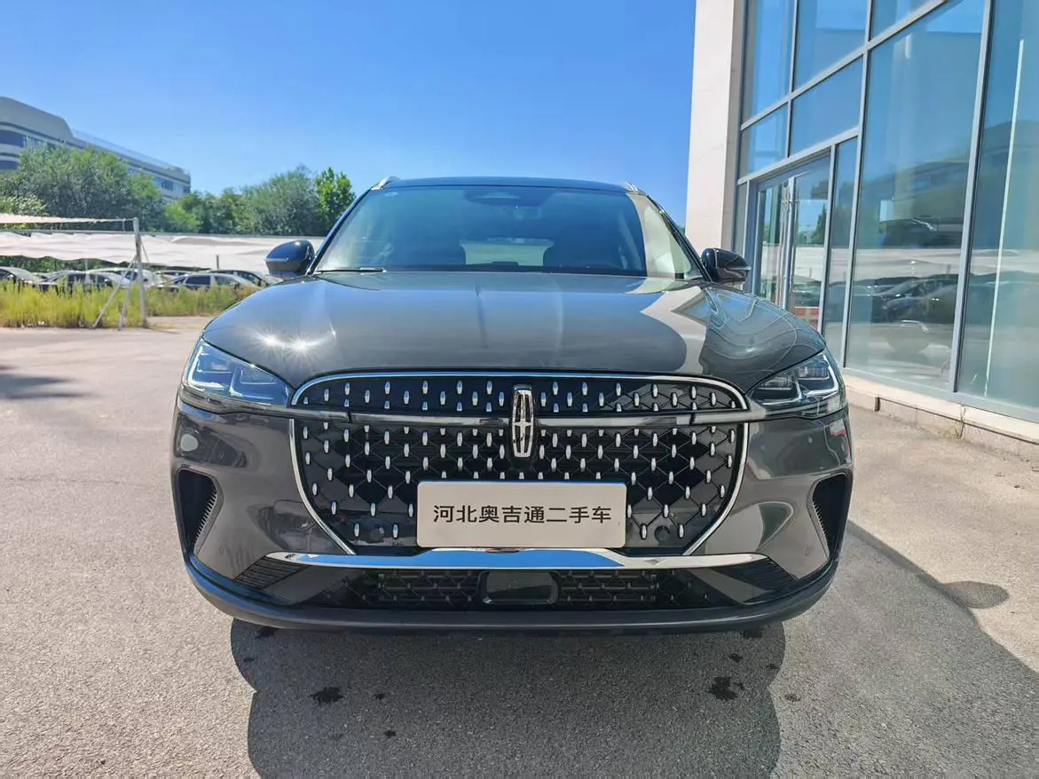 Lincoln Corsair 2025 2.0T 2WD Premium