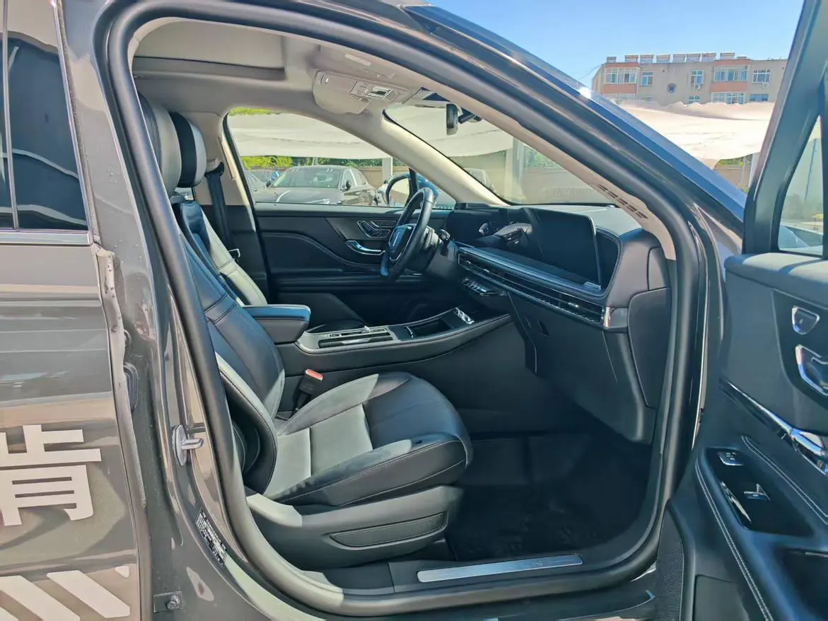 Lincoln Corsair 2025 2.0T 2WD Premium