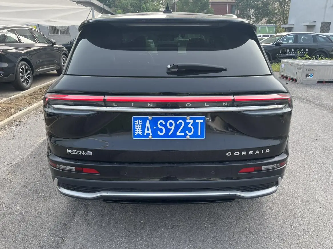 Lincoln Corsair 2024 2.0T 2WD Premium
