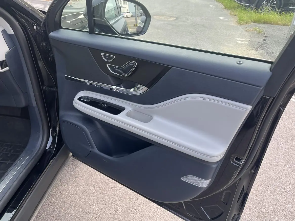 Lincoln Corsair 2024 2.0T 2WD Premium