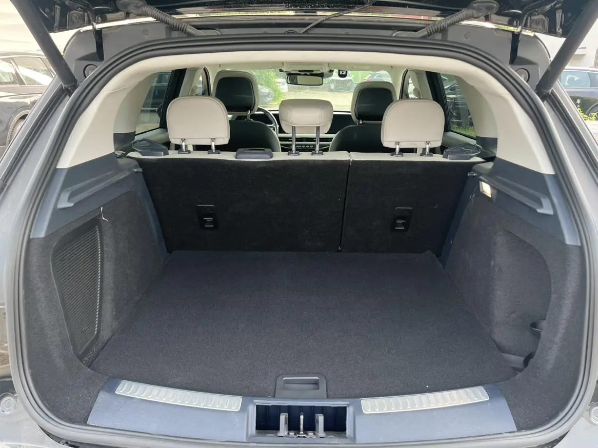 Lincoln Corsair 2024 2.0T 2WD Premium