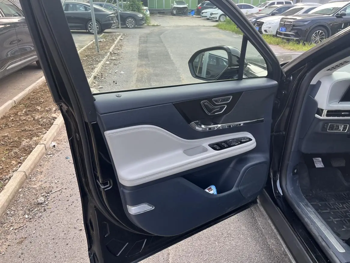 Lincoln Corsair 2024 2.0T 2WD Premium