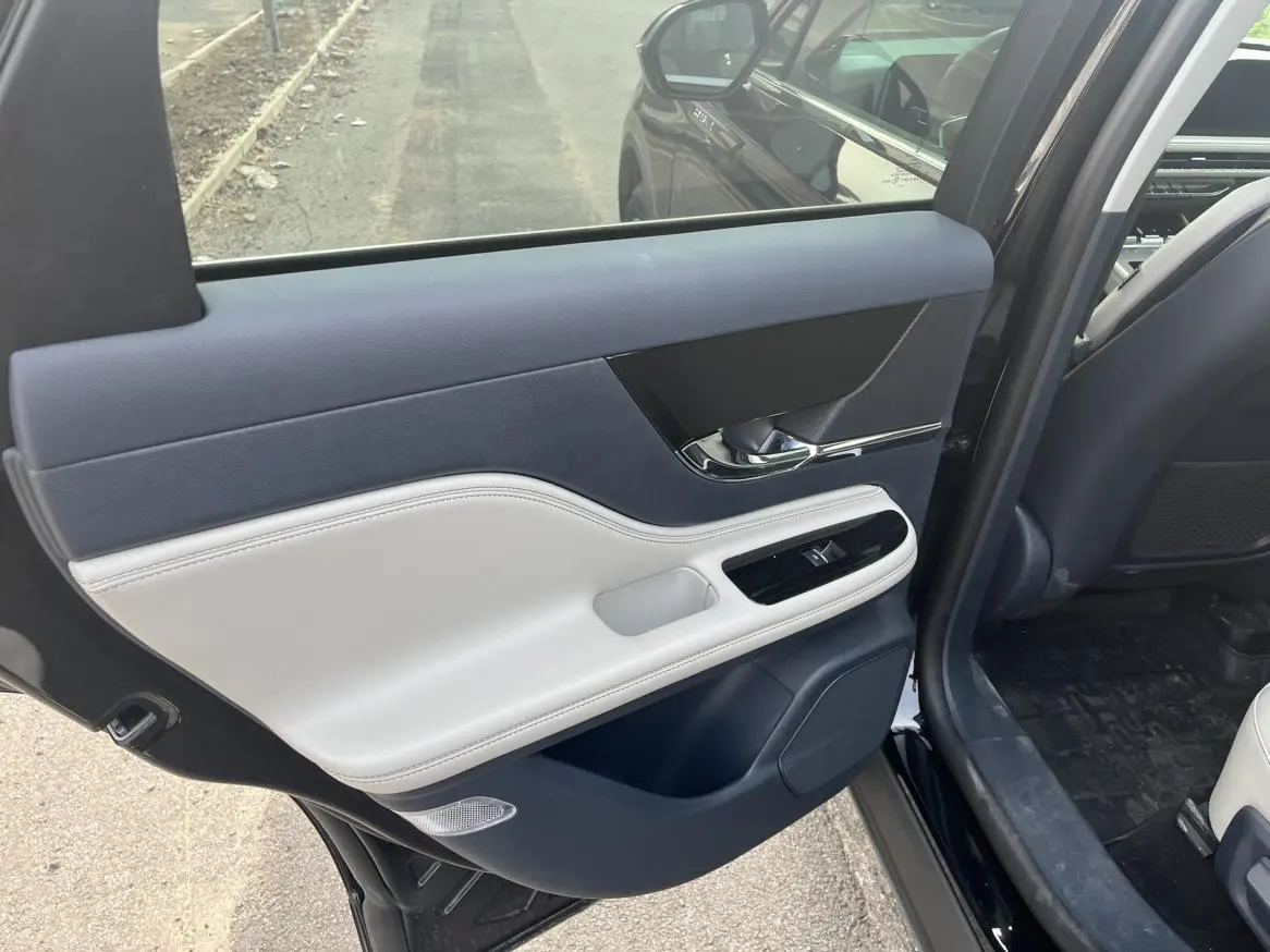 Lincoln Corsair 2024 2.0T 2WD Premium
