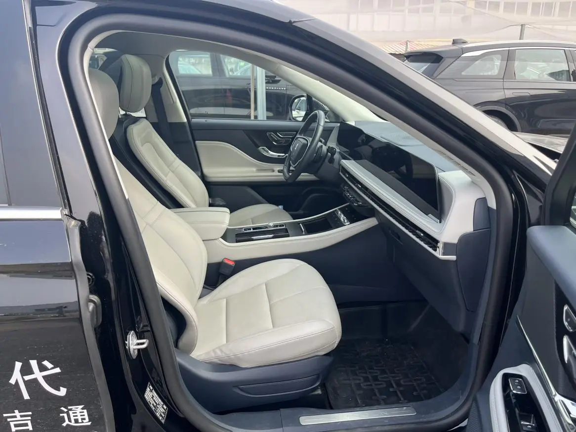 Lincoln Corsair 2024 2.0T 2WD Premium