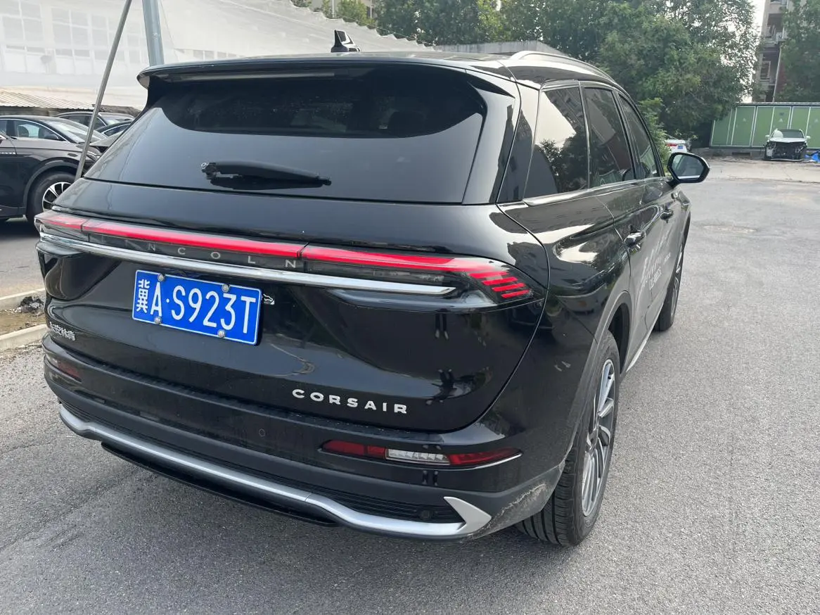 Lincoln Corsair 2024 2.0T 2WD Premium