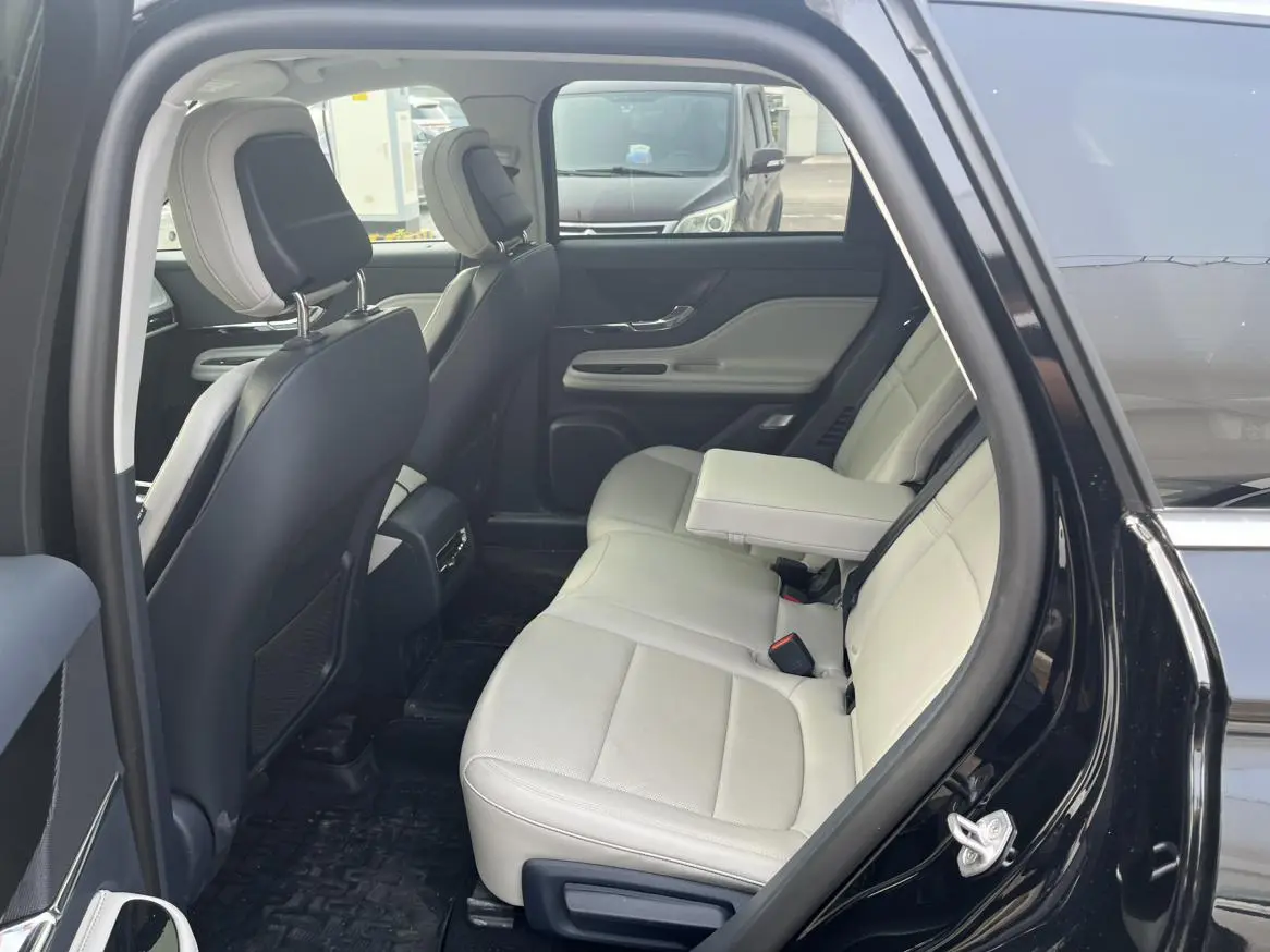 Lincoln Corsair 2024 2.0T 2WD Premium