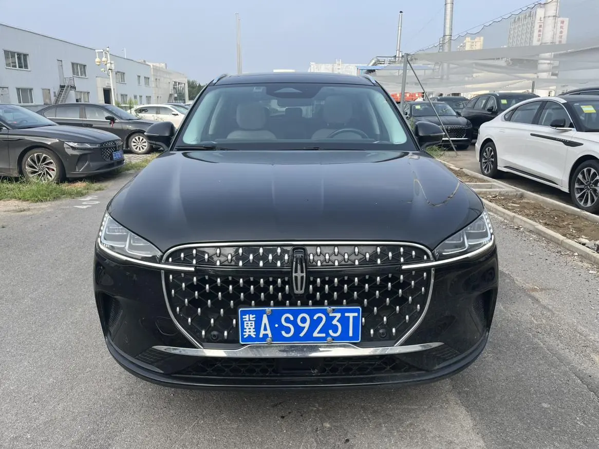 Lincoln Corsair 2024 2.0T 2WD Premium