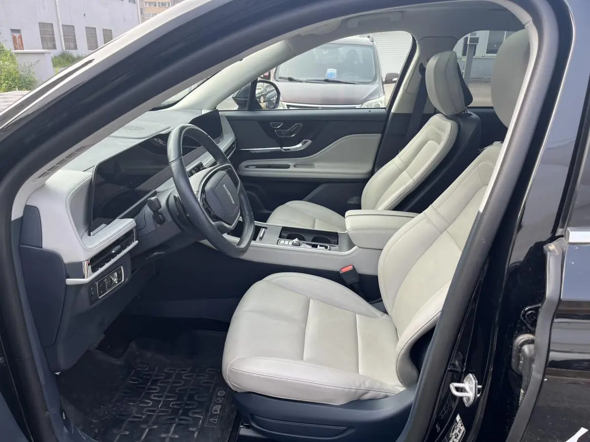 Lincoln Corsair 2024 2.0T 2WD Premium